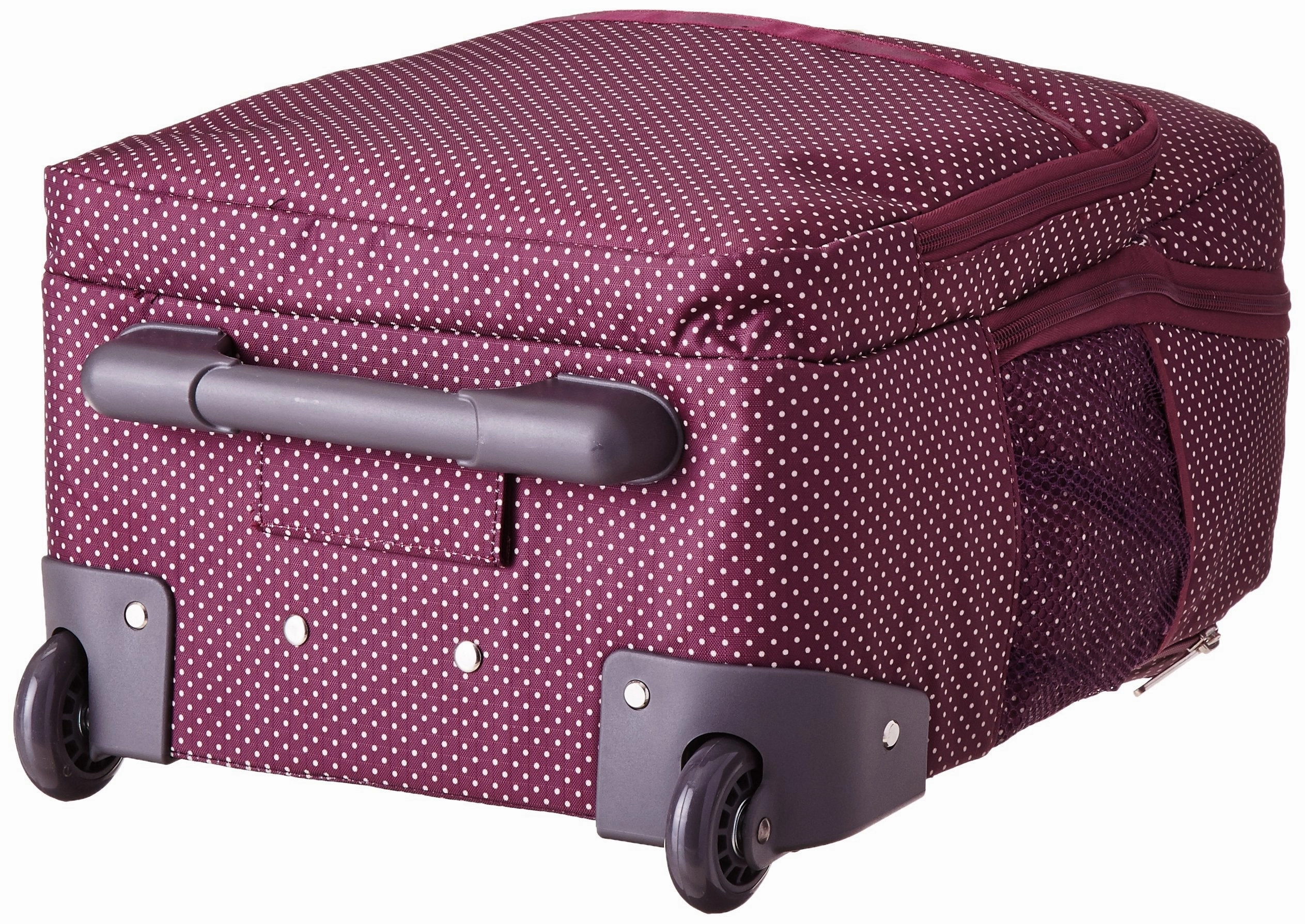 LeSportsac Rolling Backpack Carry On TR