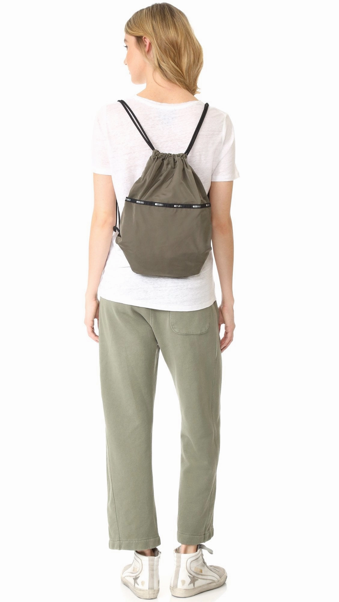 LeSportsac Simple Backpack