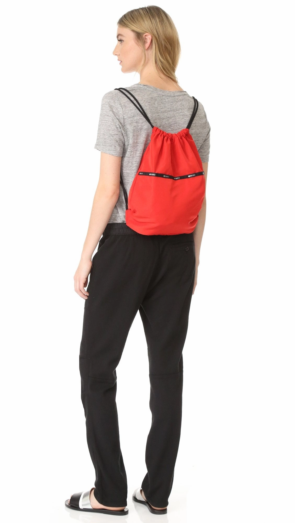 LeSportsac Simple Backpack