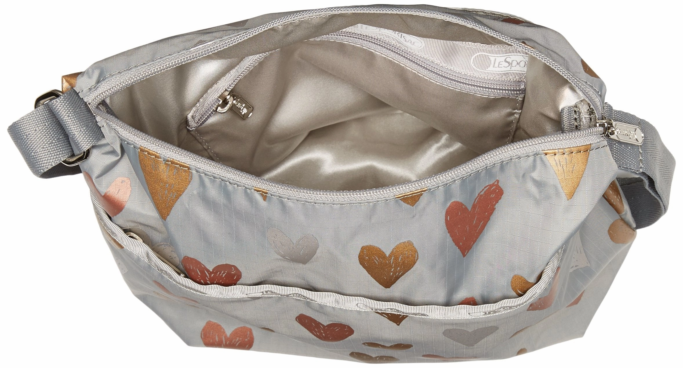 LeSportsac Small Cleo Crossbody