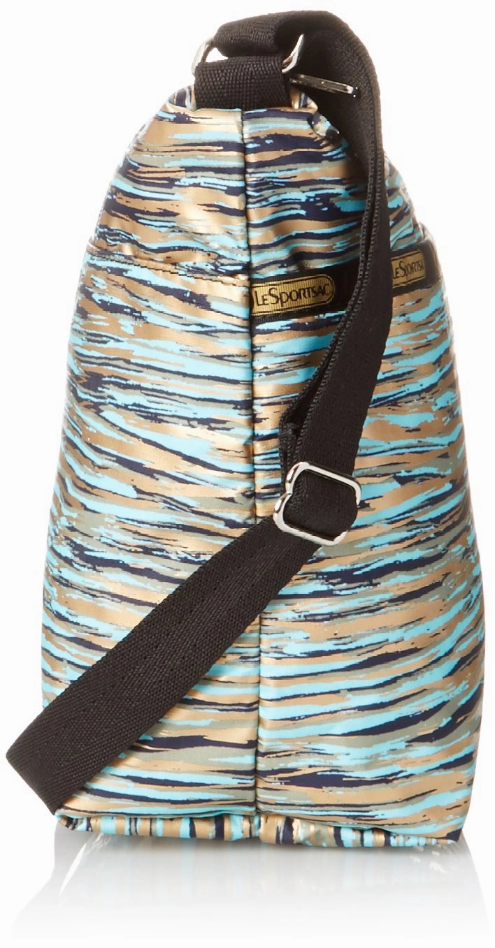 LeSportsac Small Cleo Crossbody