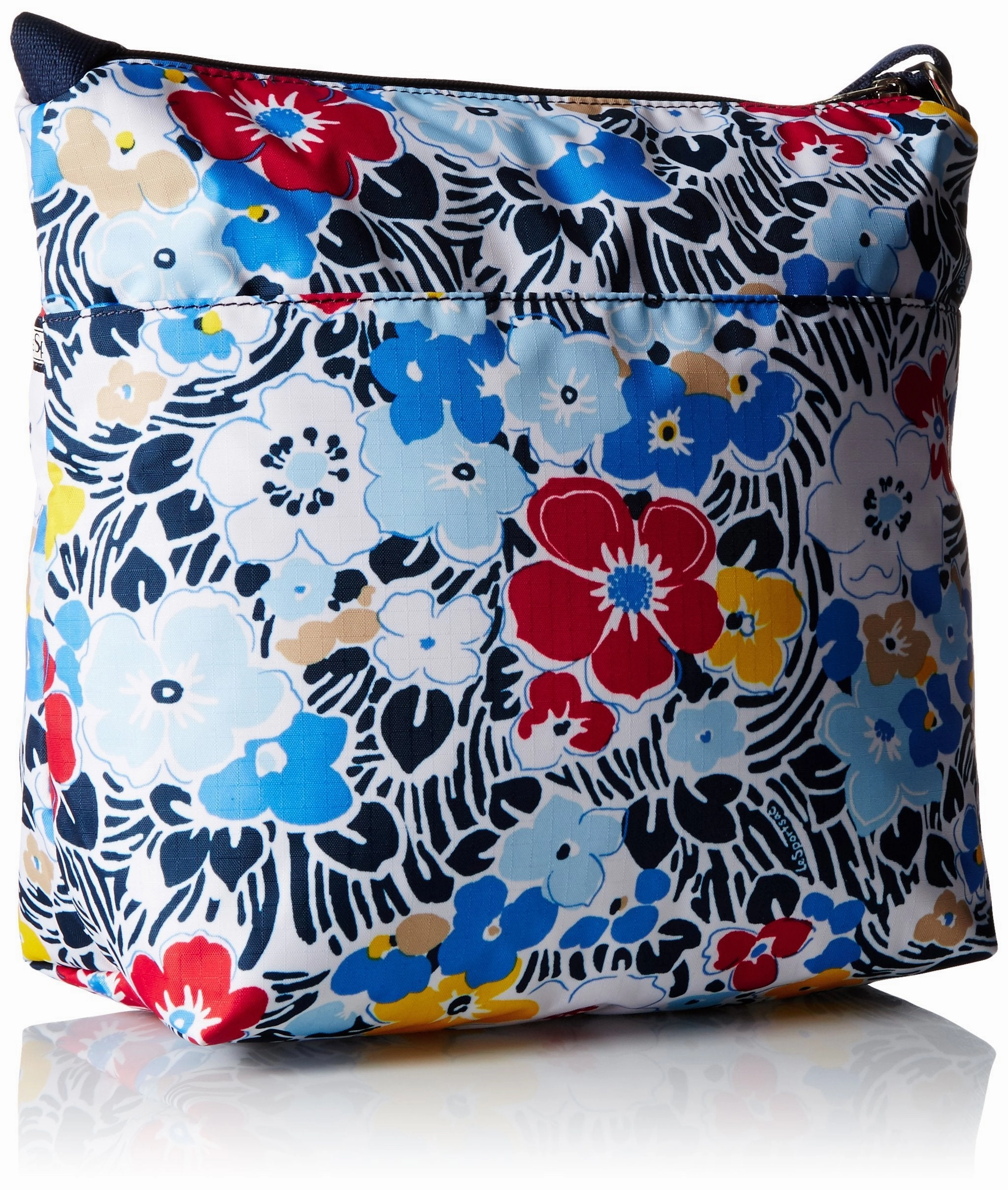LeSportsac Small Cleo Crossbody