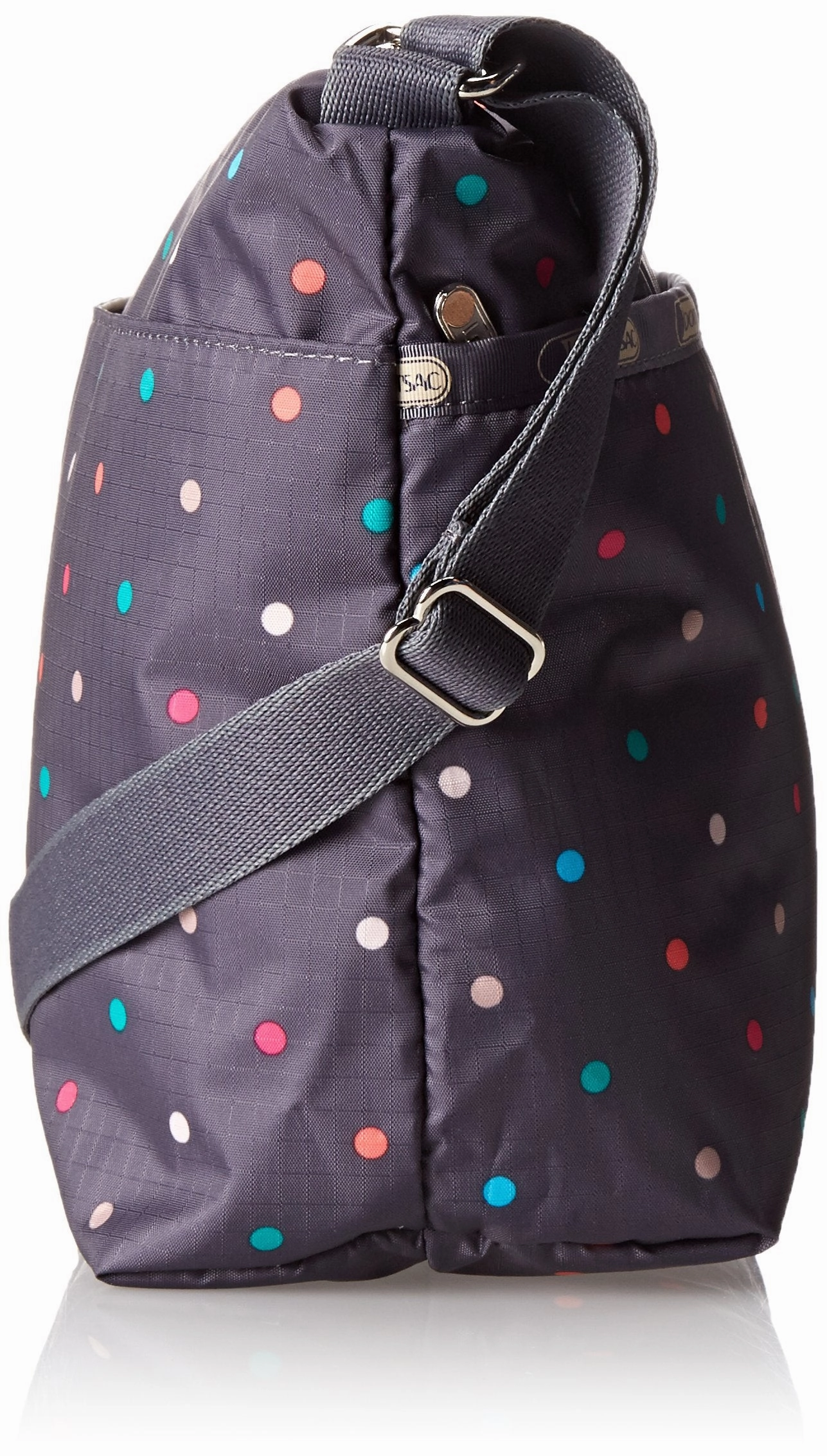 LeSportsac Small Cleo Crossbody