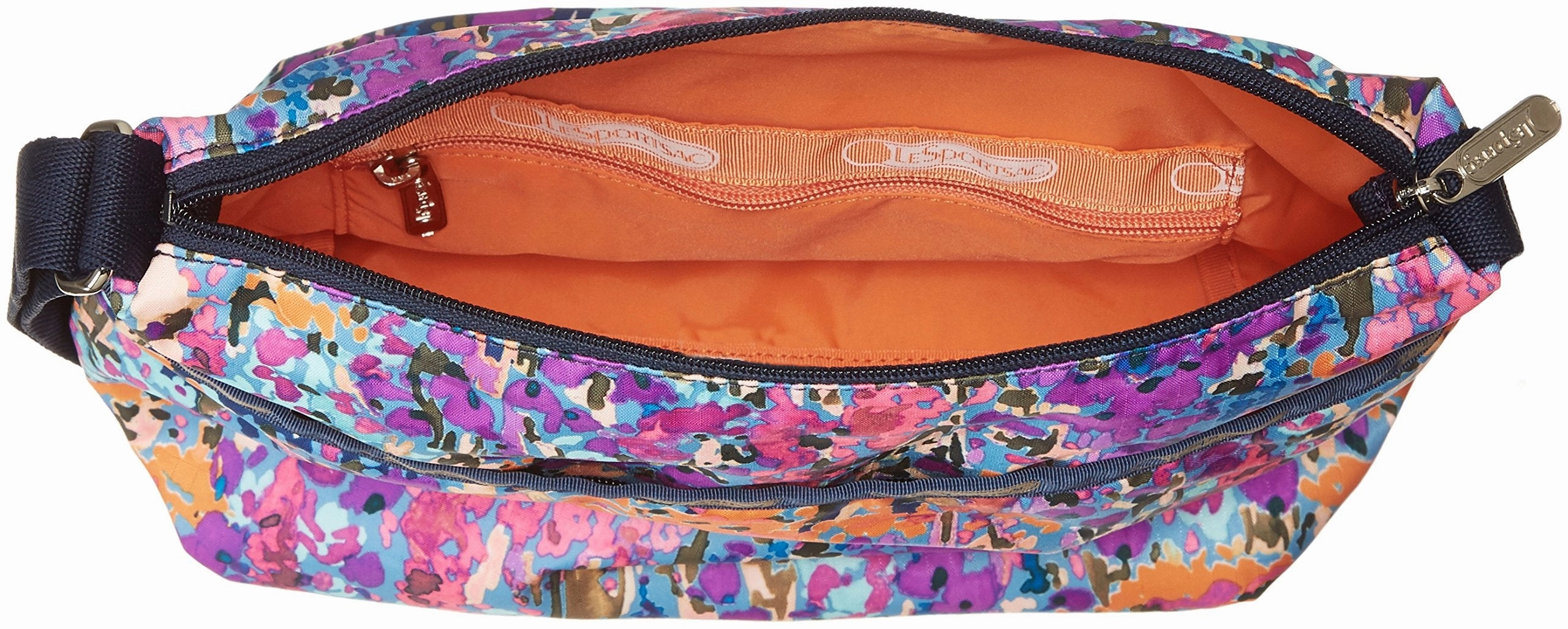 LeSportsac Small Cleo Crossbody