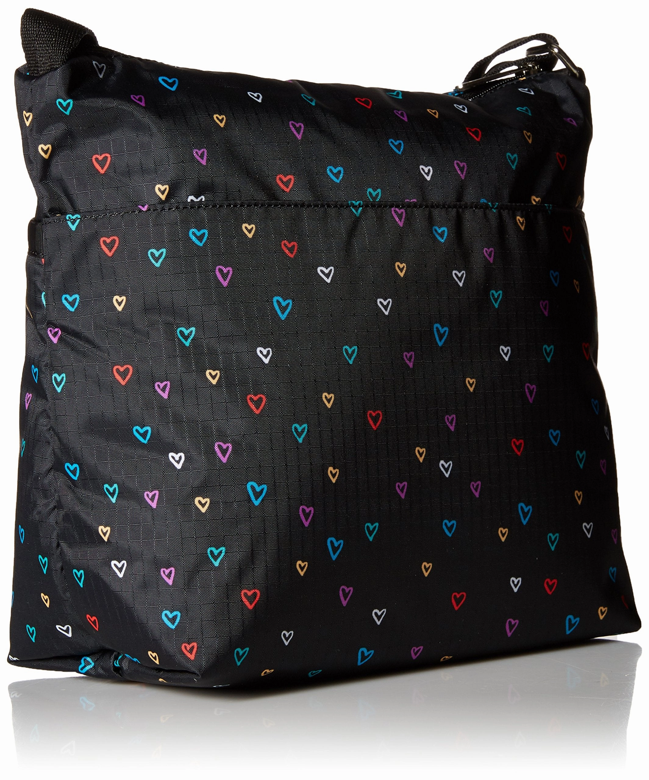 LeSportsac Small Cleo Crossbody