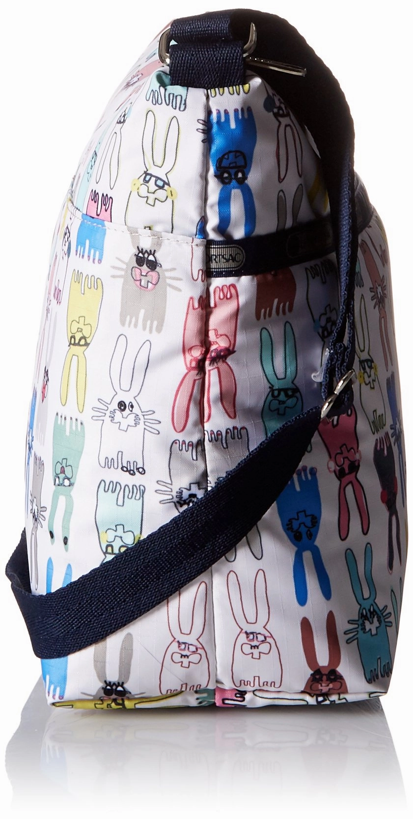 LeSportsac Small Cleo Crossbody
