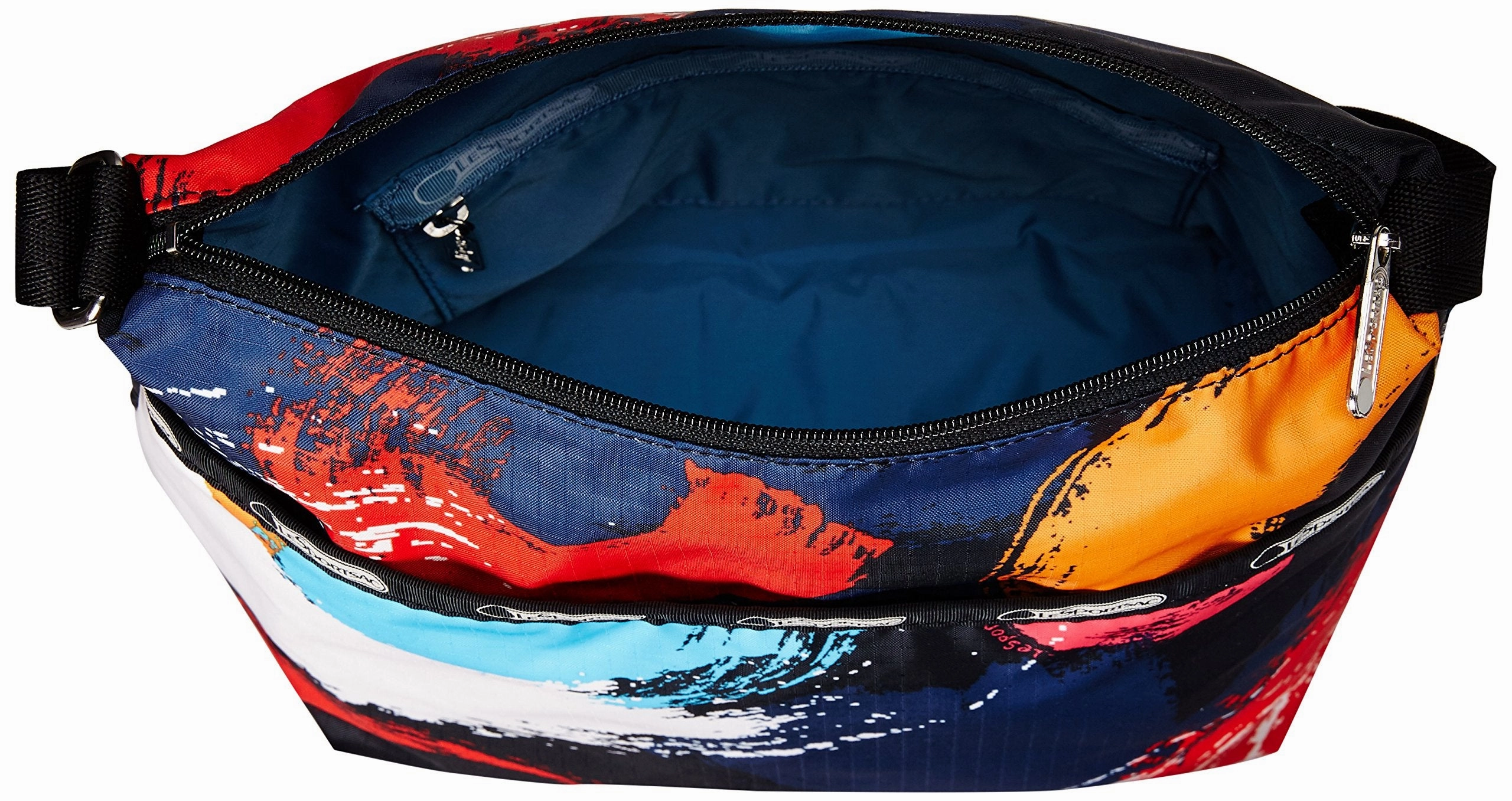 LeSportsac Small Cleo Crossbody