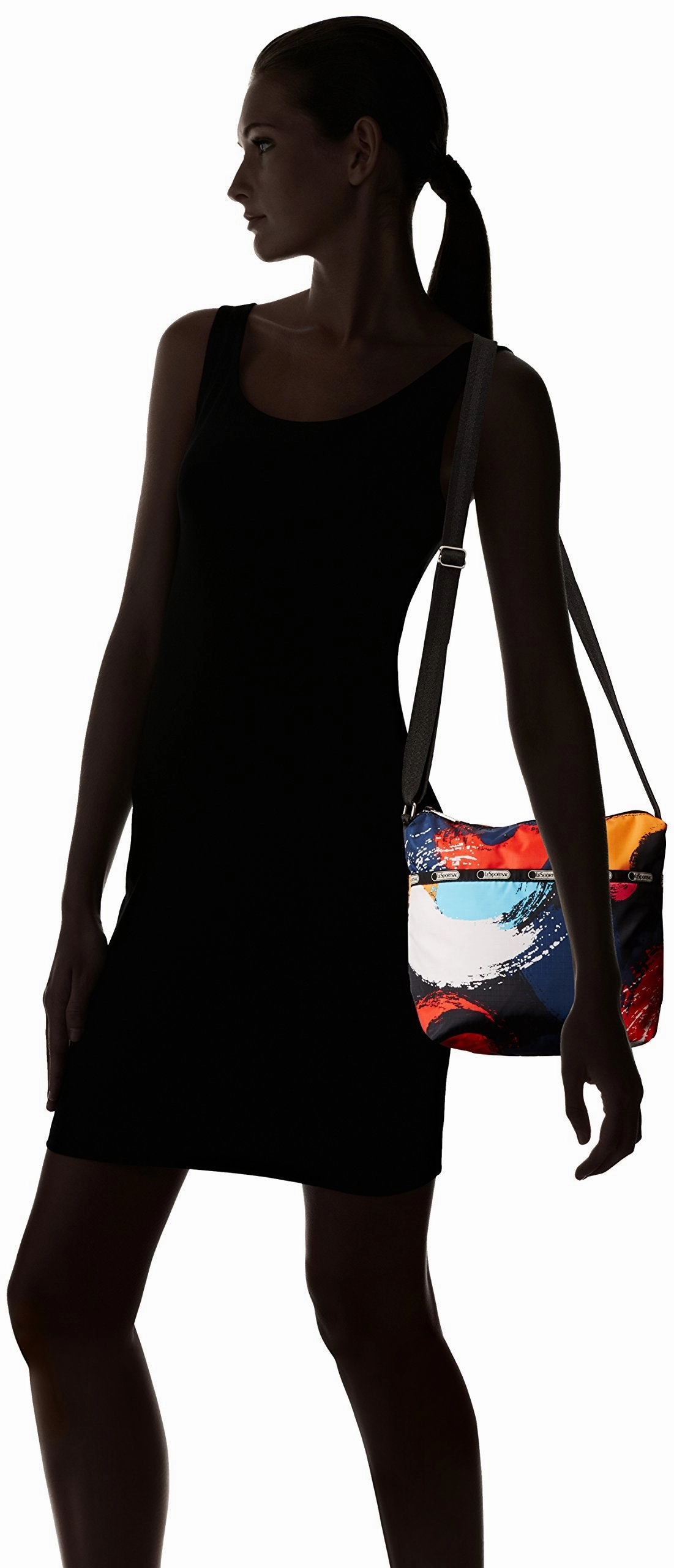 LeSportsac Small Cleo Crossbody