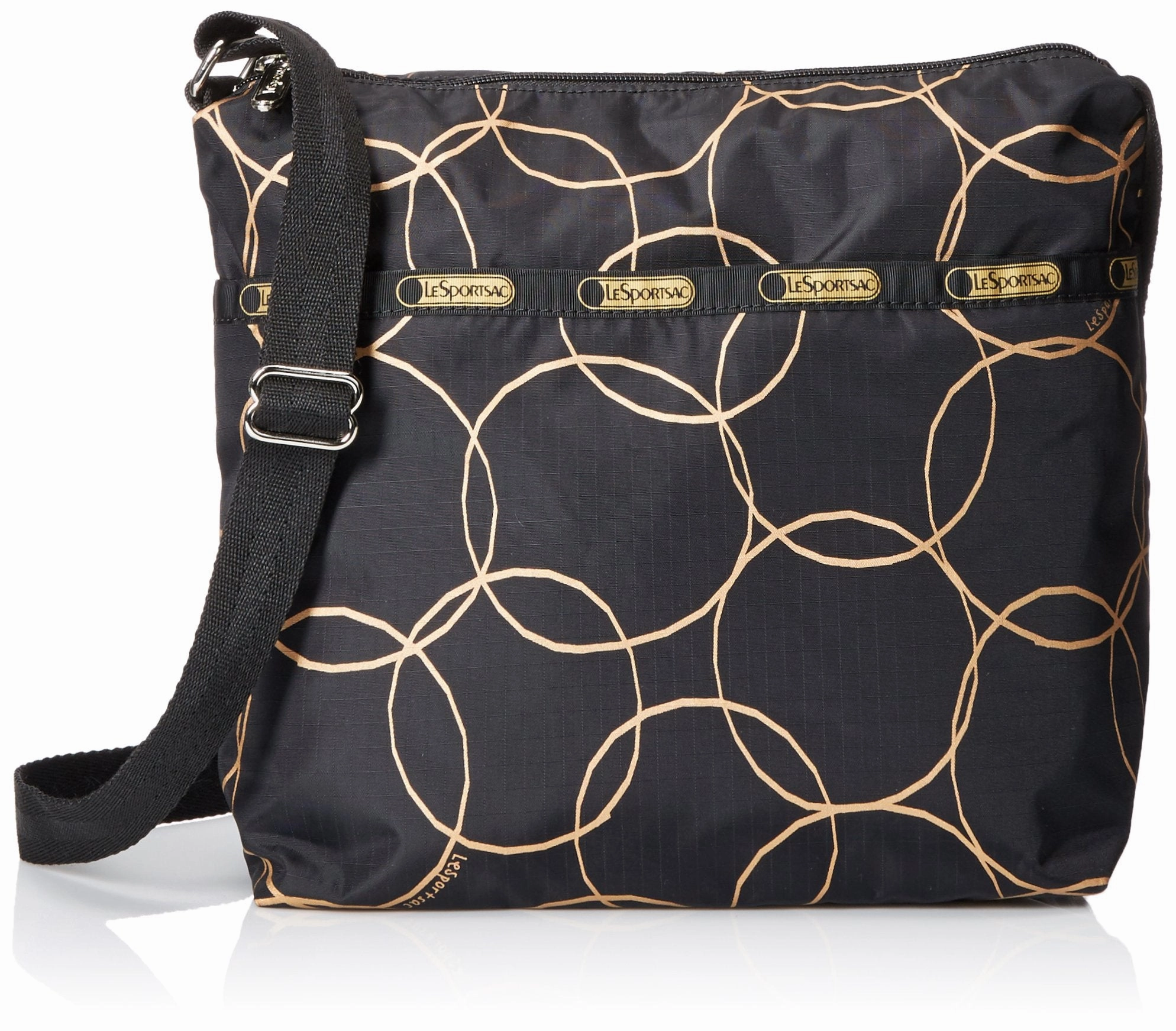 LeSportsac Small Cleo Crossbody