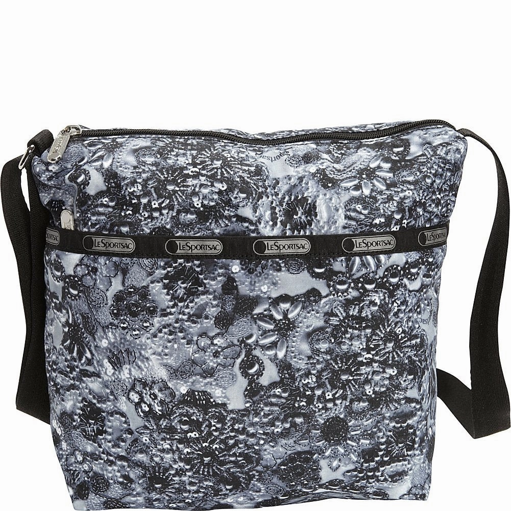 LeSportsac Small Cleo Crossbody