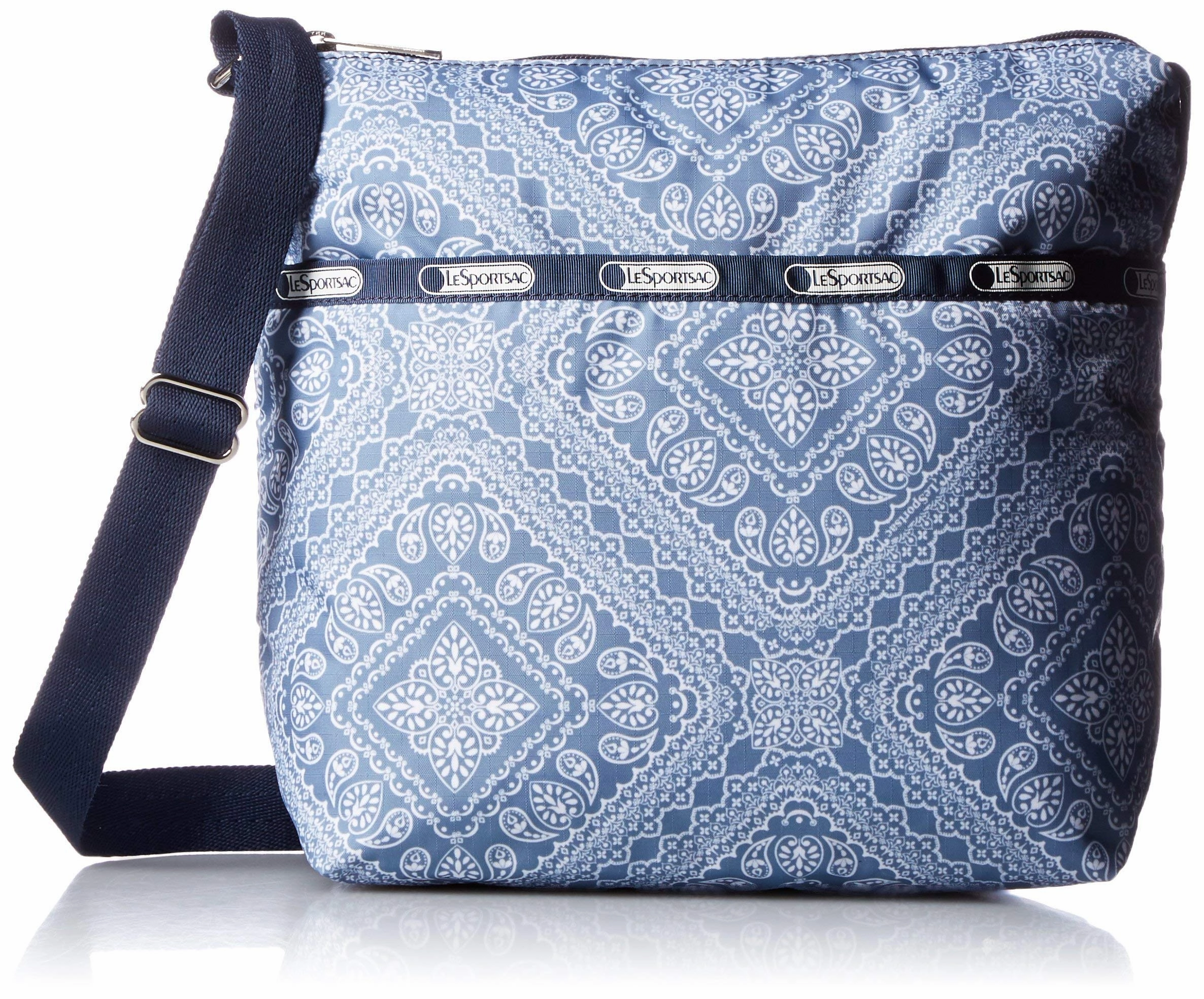 LeSportsac Small Cleo Crossbody