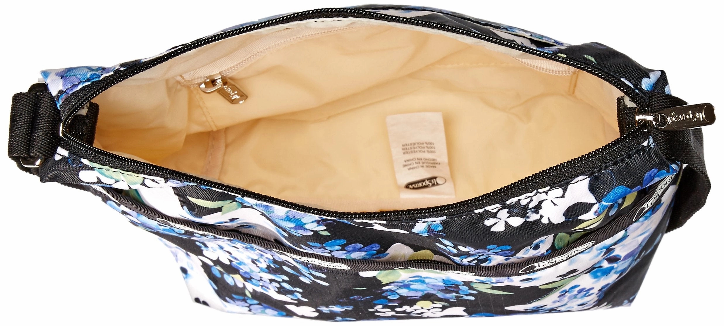 LeSportsac Small Cleo Crossbody