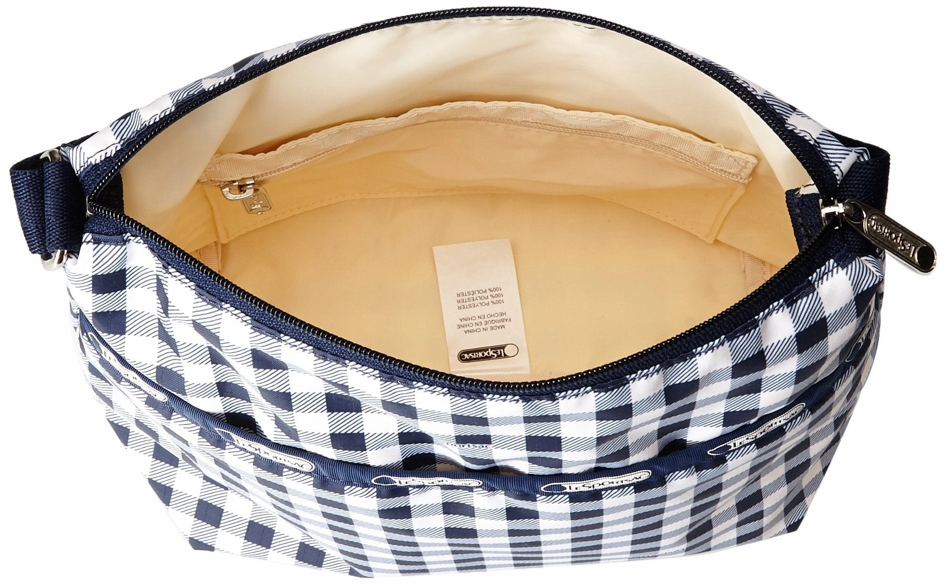 LeSportsac Small Cleo Crossbody