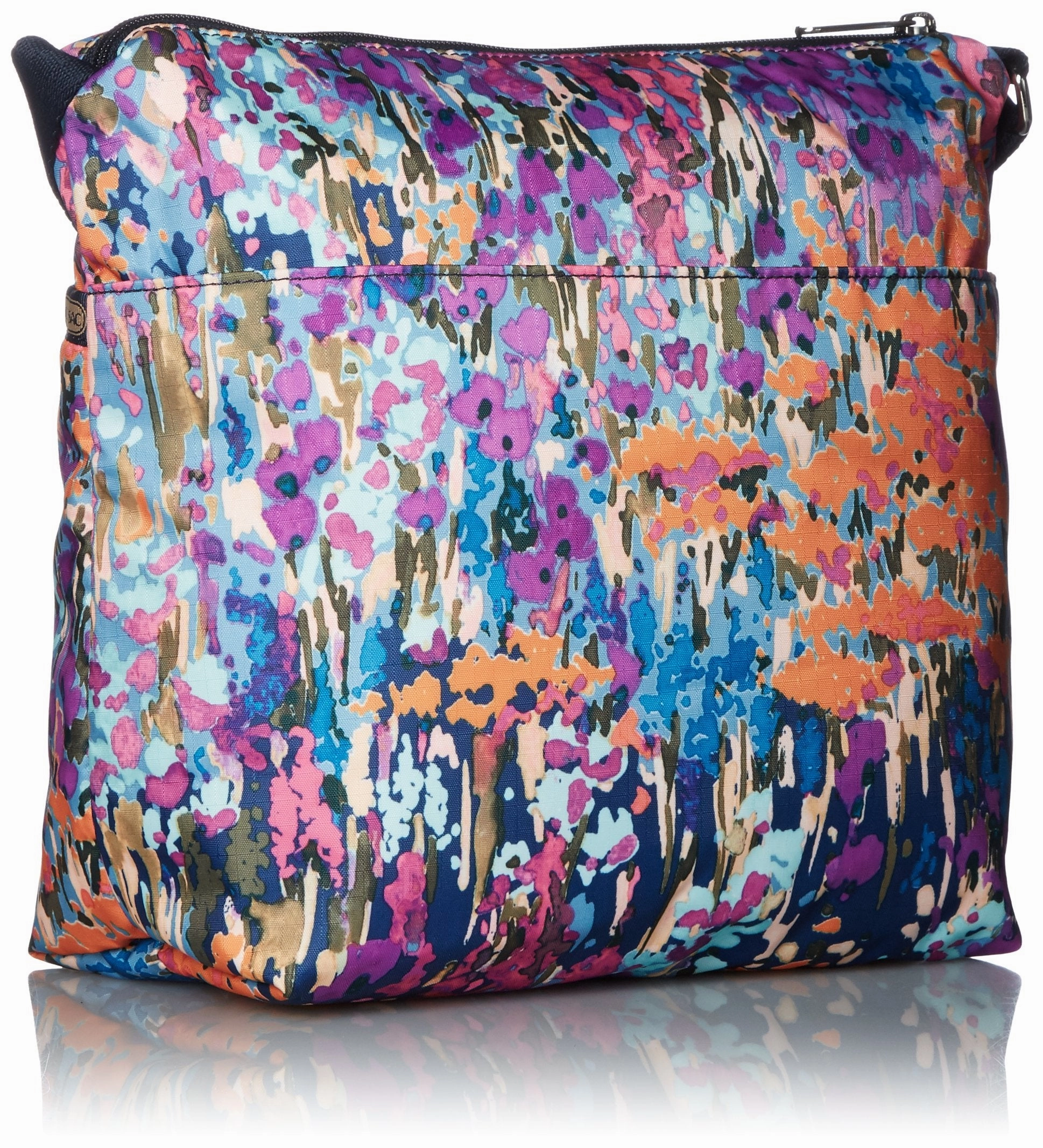 LeSportsac Small Cleo Crossbody