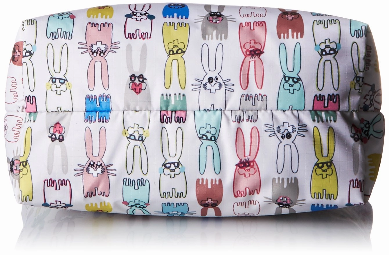 LeSportsac Small Cleo Crossbody