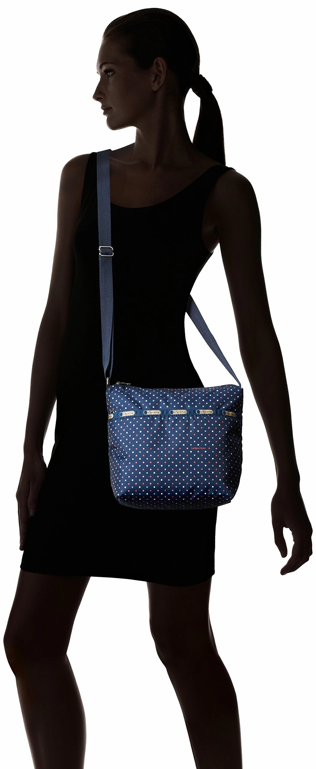 LeSportsac Small Cleo Crossbody