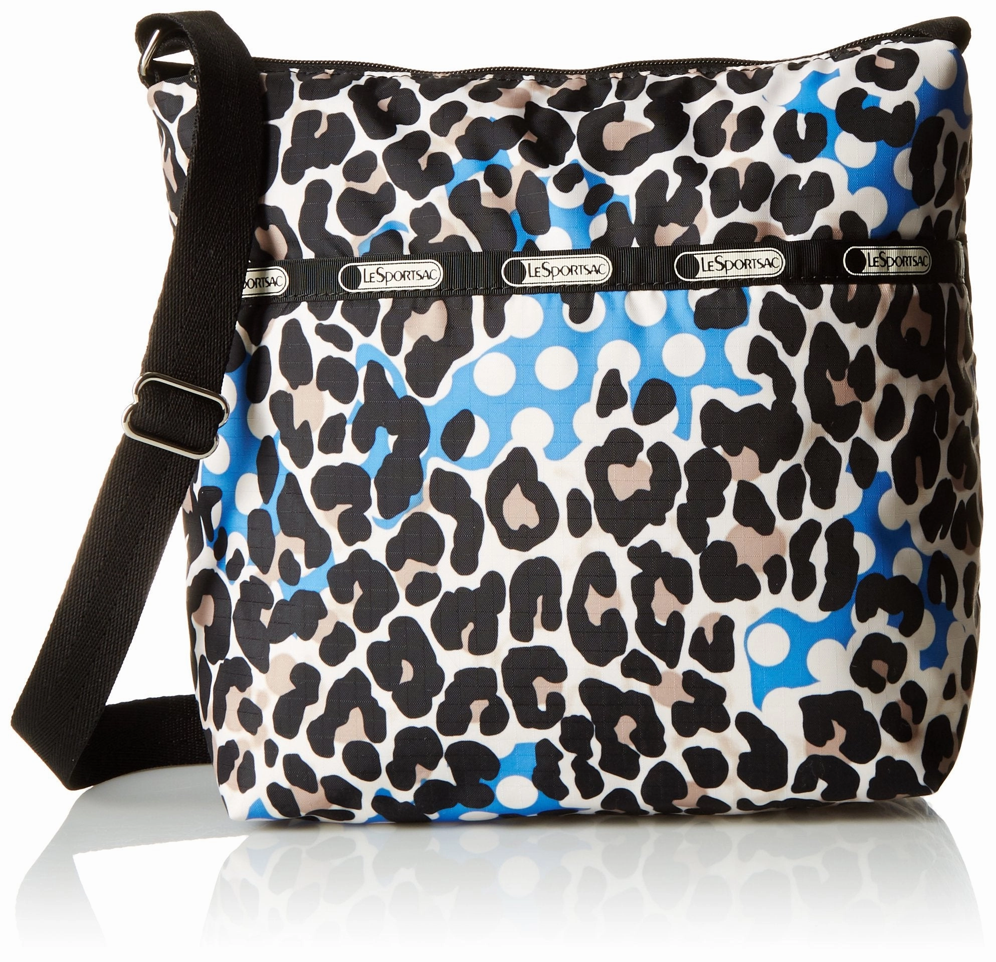 LeSportsac Small Cleo Crossbody