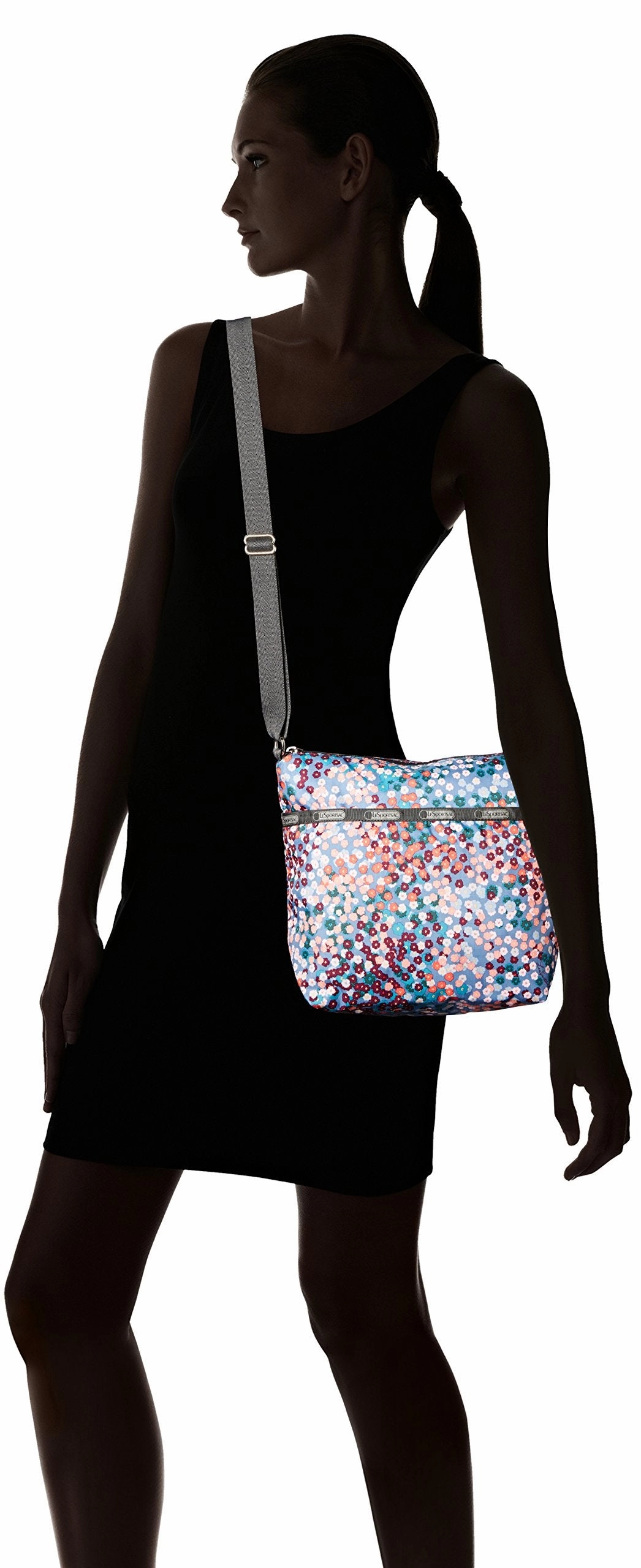 LeSportsac Small Cleo Crossbody