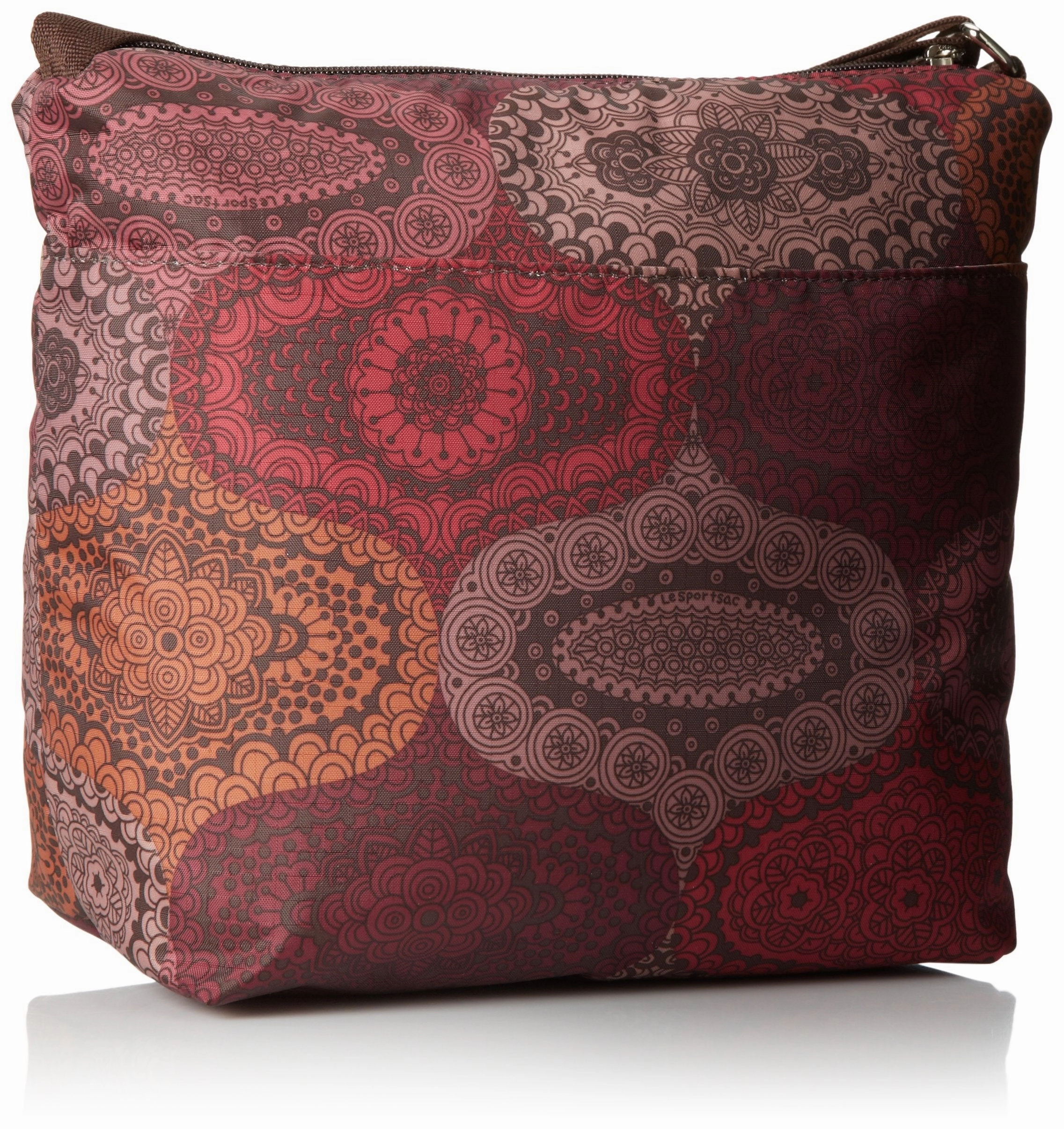 LeSportsac Small Cleo Crossbody