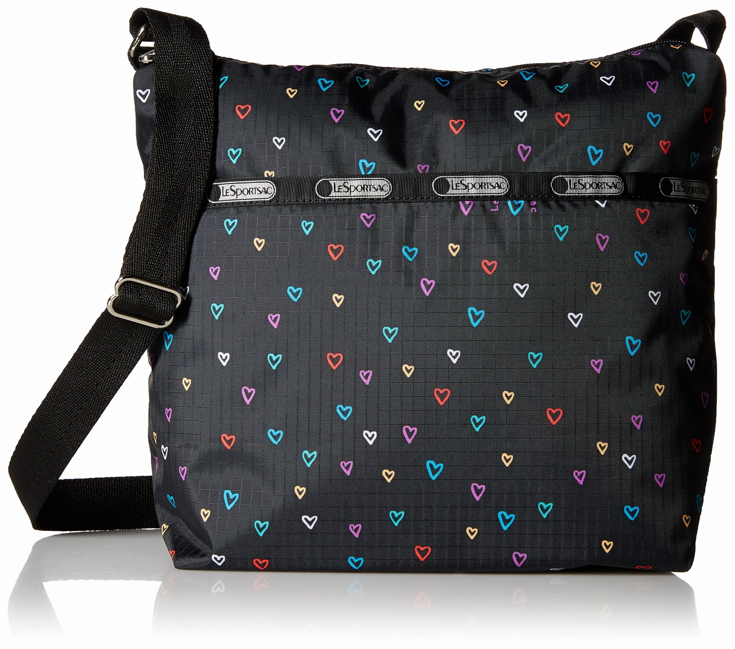 LeSportsac Small Cleo Crossbody