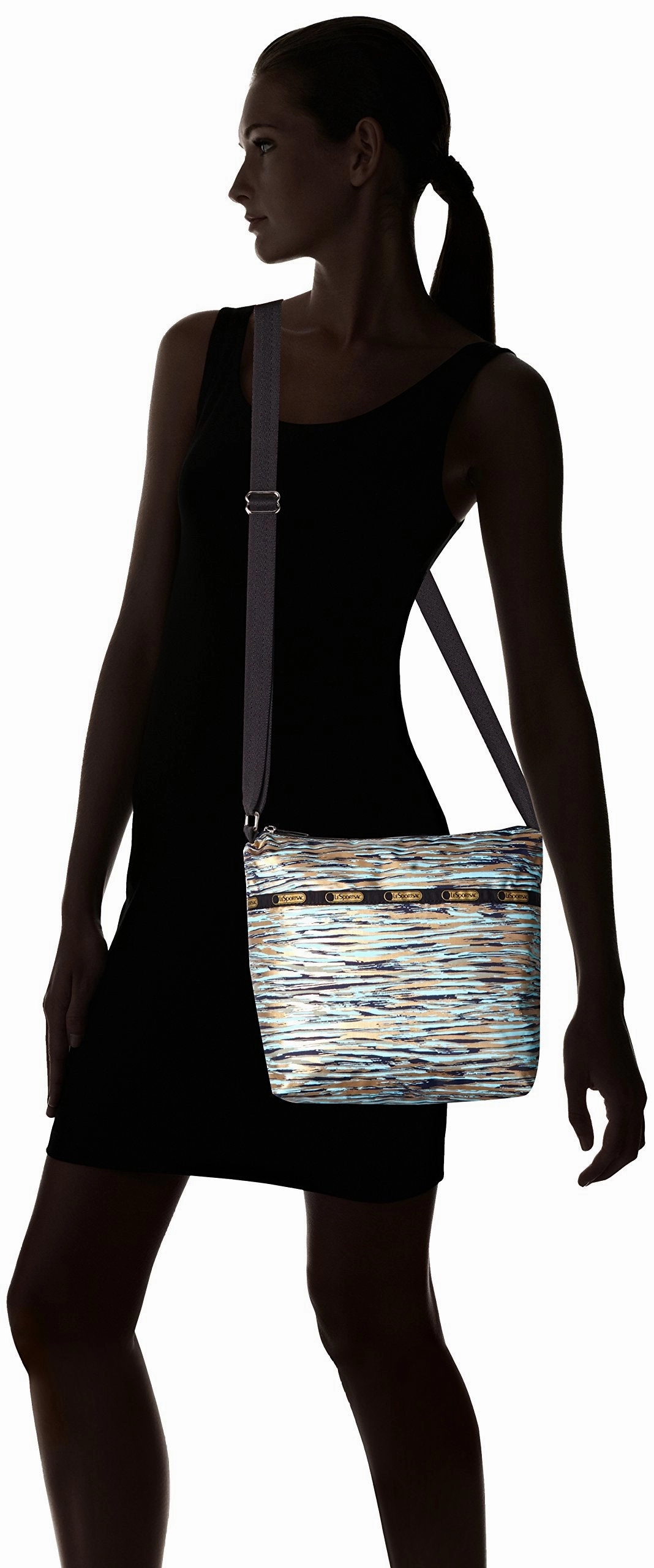 LeSportsac Small Cleo Crossbody