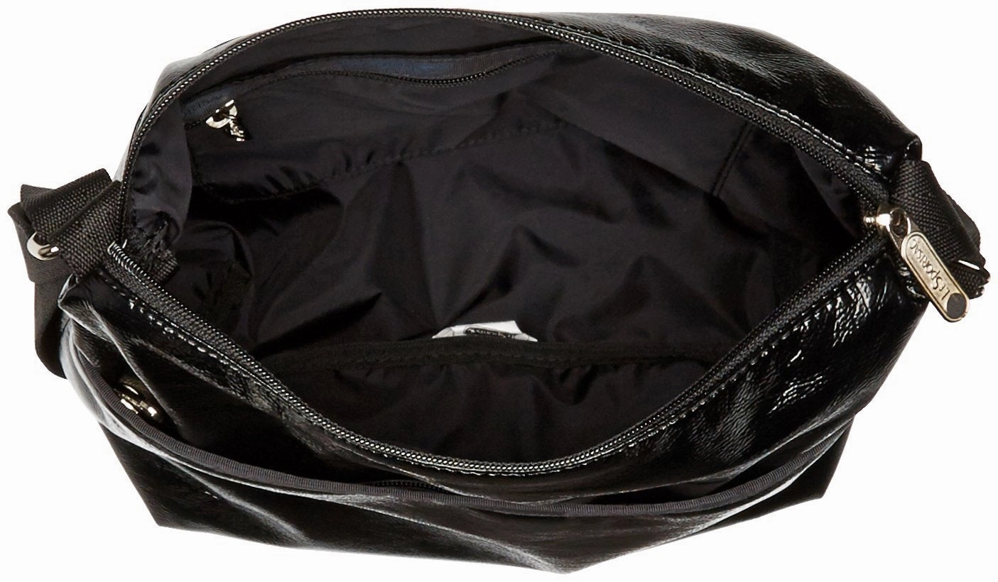 LeSportsac Small Cleo Crossbody