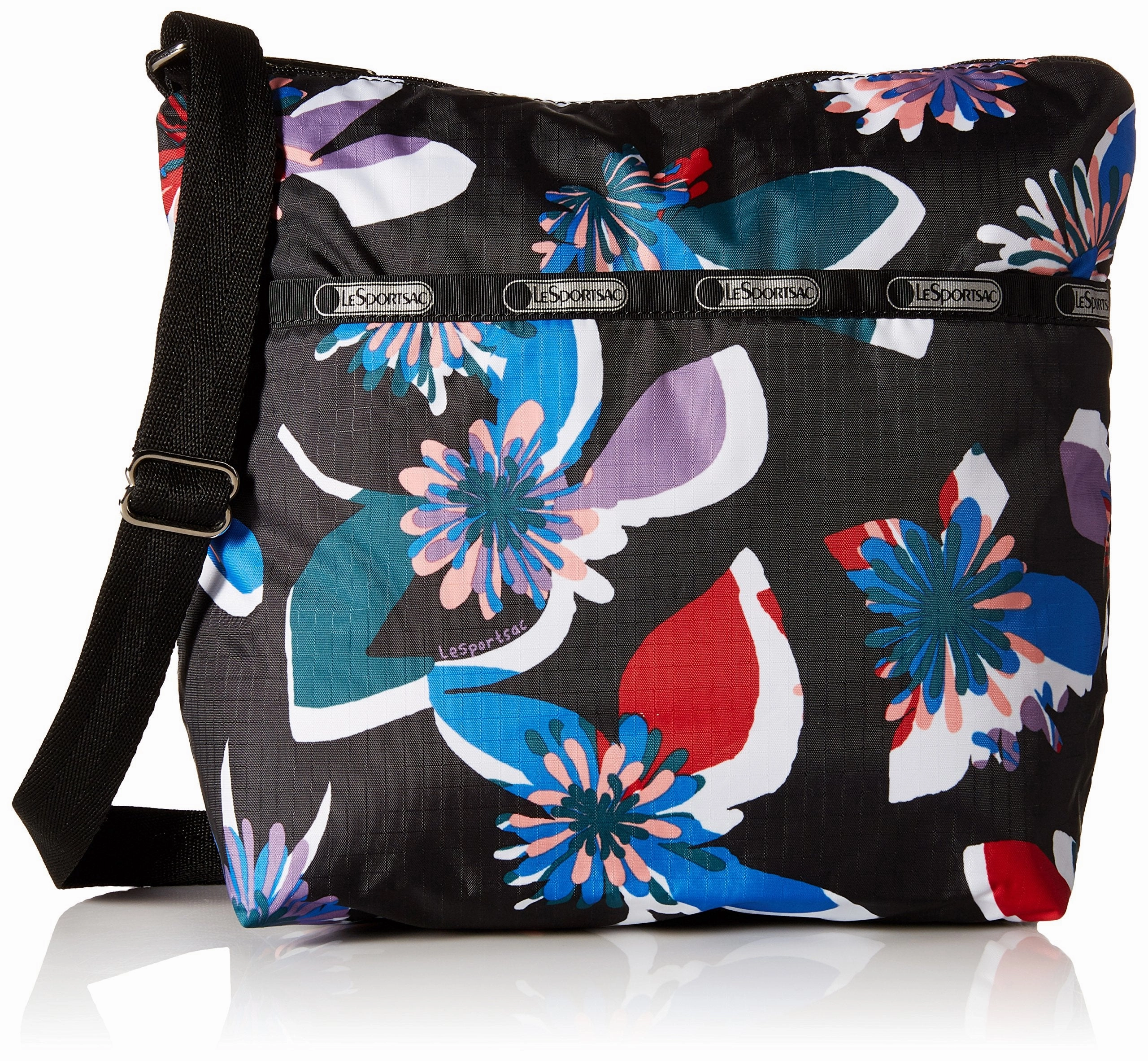 LeSportsac Small Cleo Crossbody