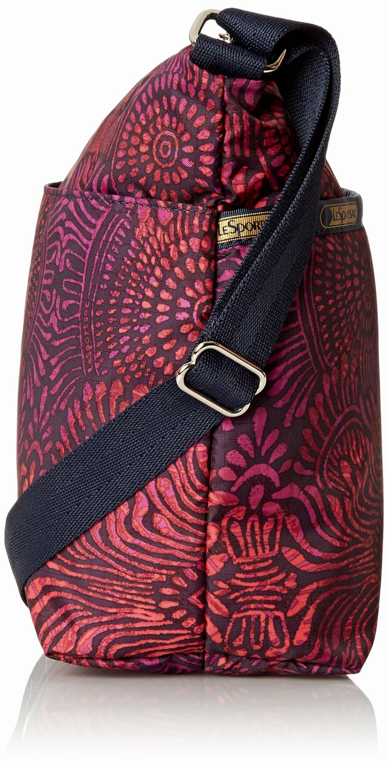 LeSportsac Small Cleo Crossbody