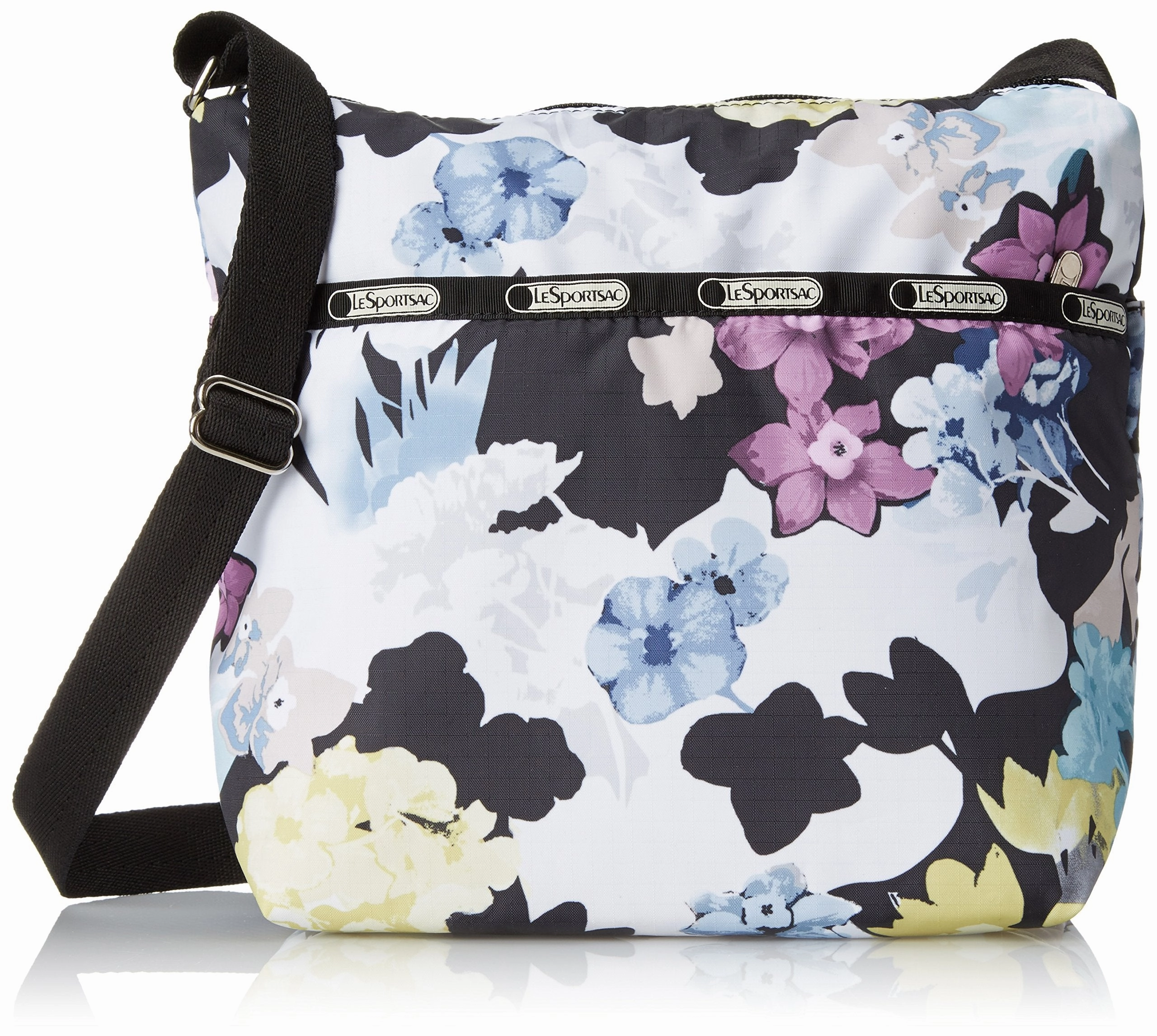 LeSportsac Small Cleo Crossbody