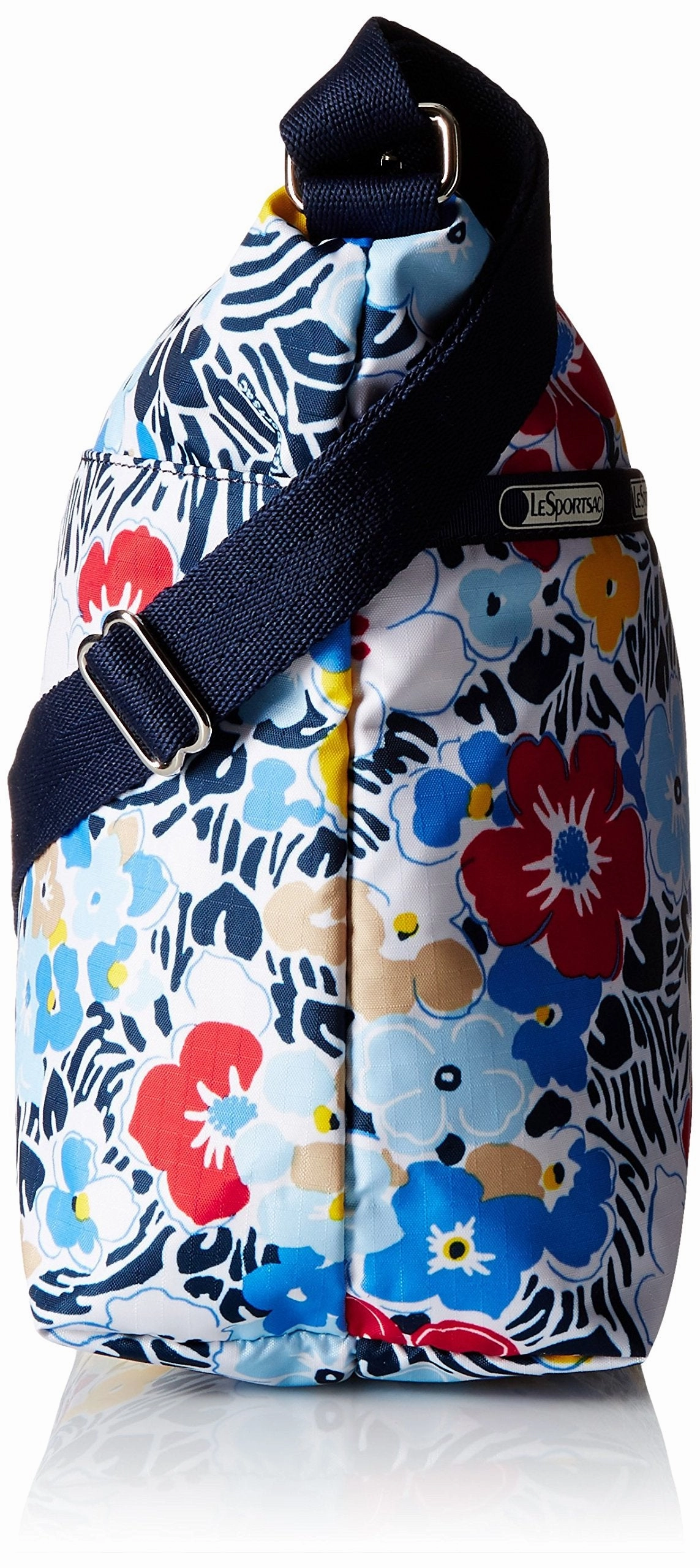 LeSportsac Small Cleo Crossbody