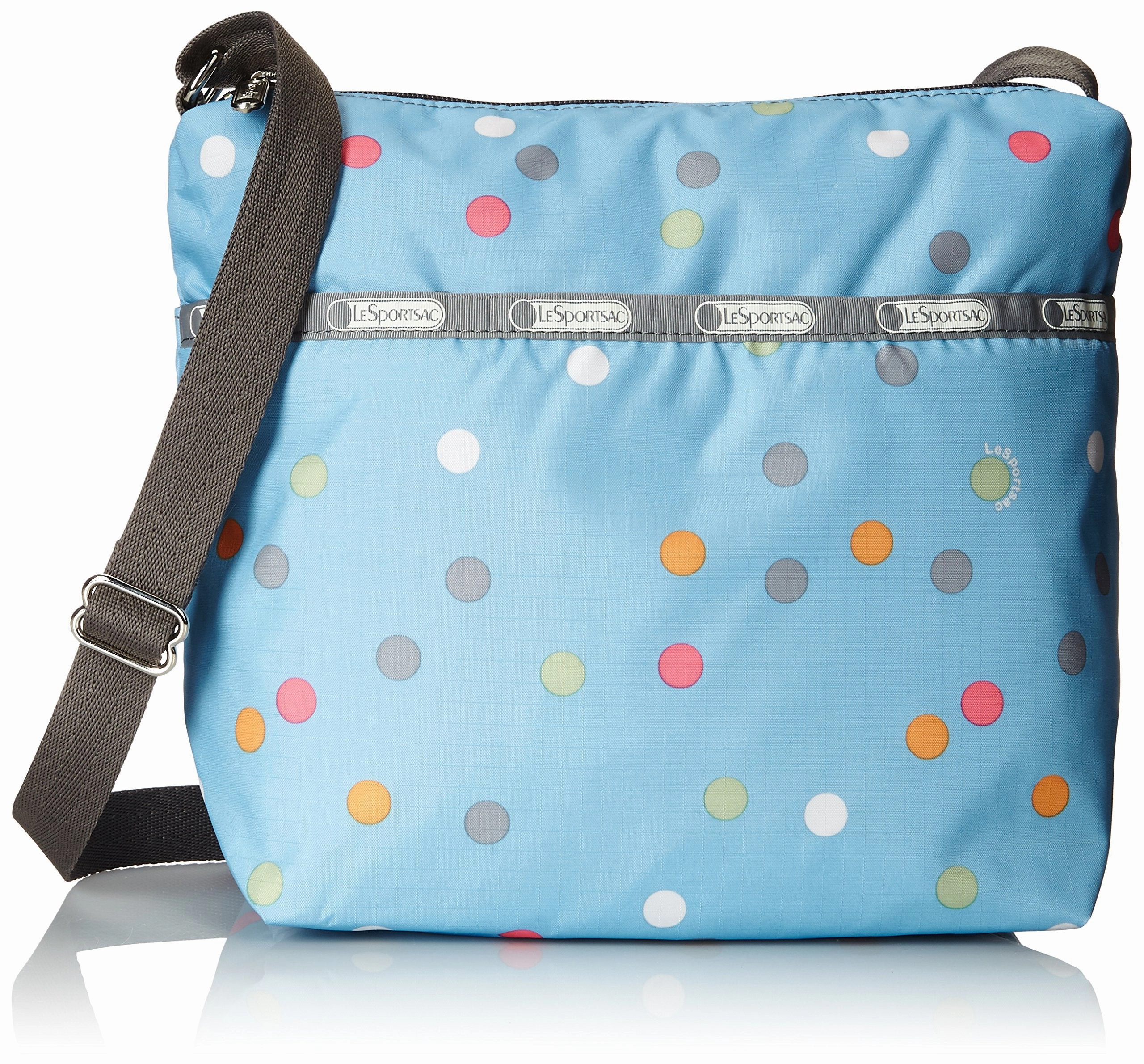 LeSportsac Small Cleo Crossbody