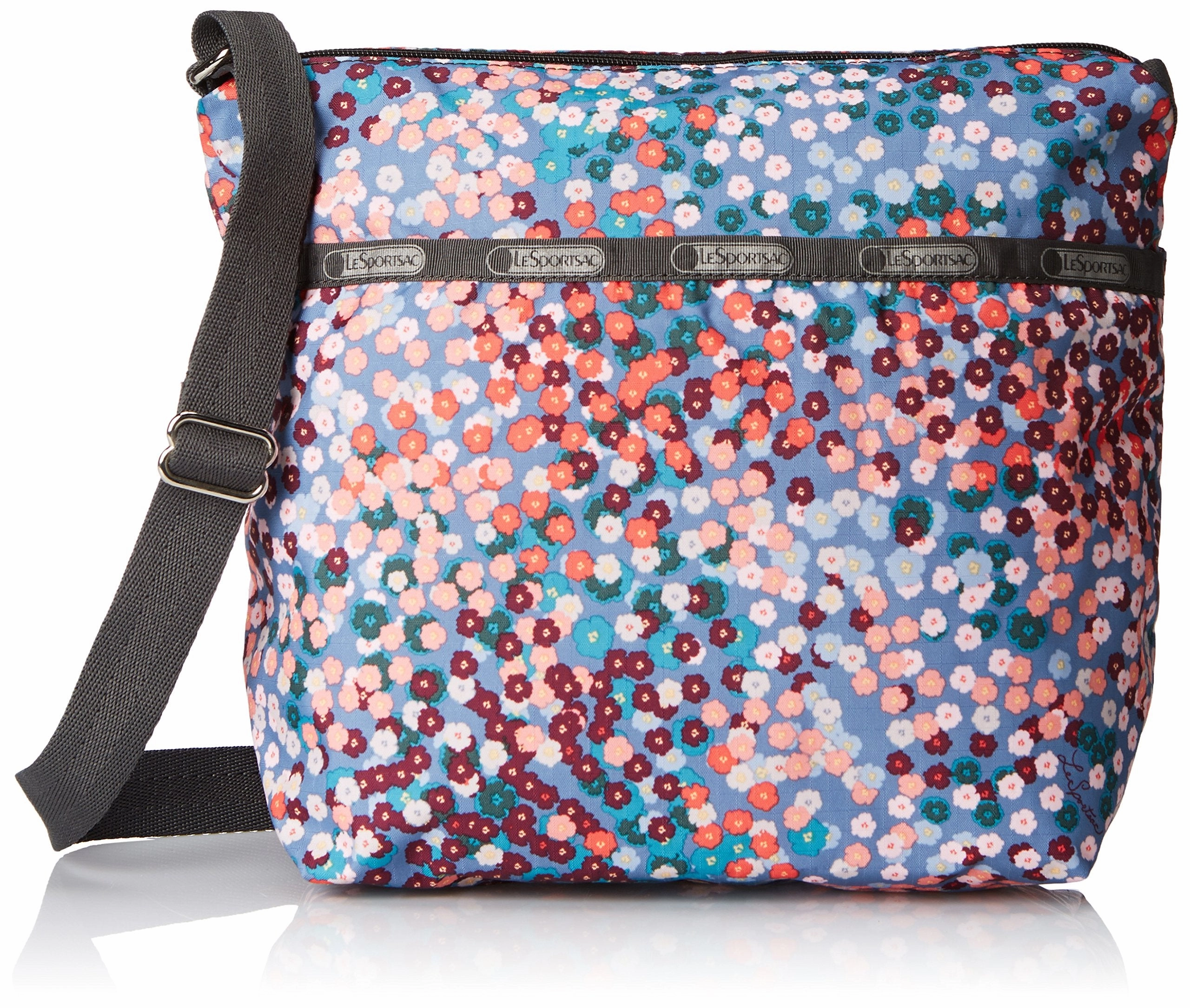 LeSportsac Small Cleo Crossbody