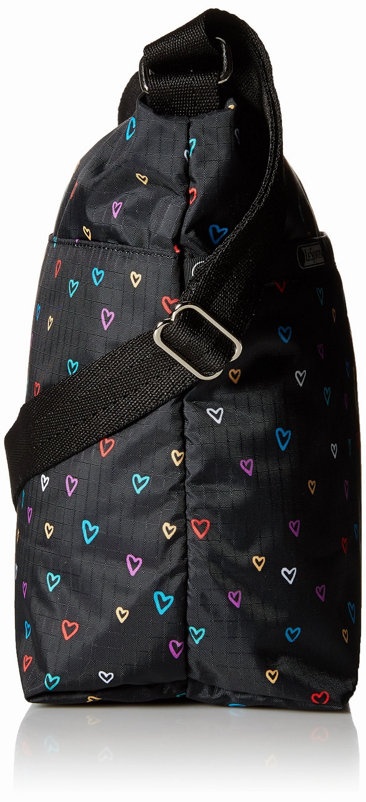 LeSportsac Small Cleo Crossbody