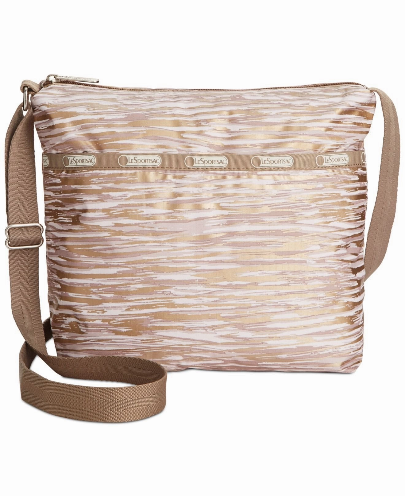 LeSportsac Small Cleo Crossbody