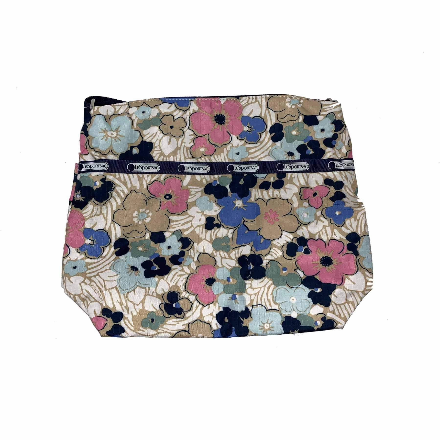 LeSportsac Small Cleo Crossbody