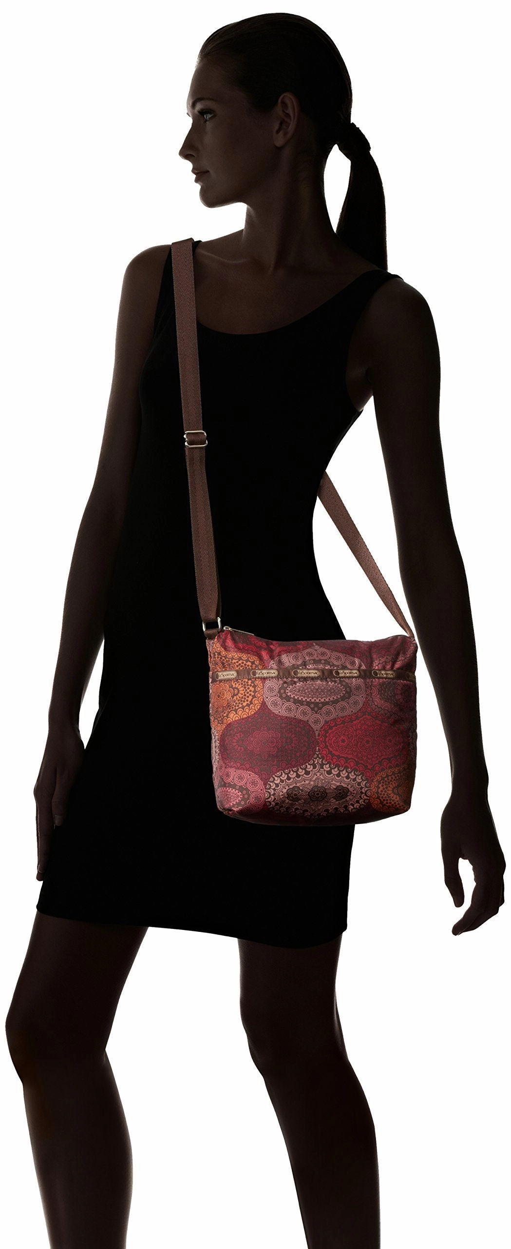 LeSportsac Small Cleo Crossbody