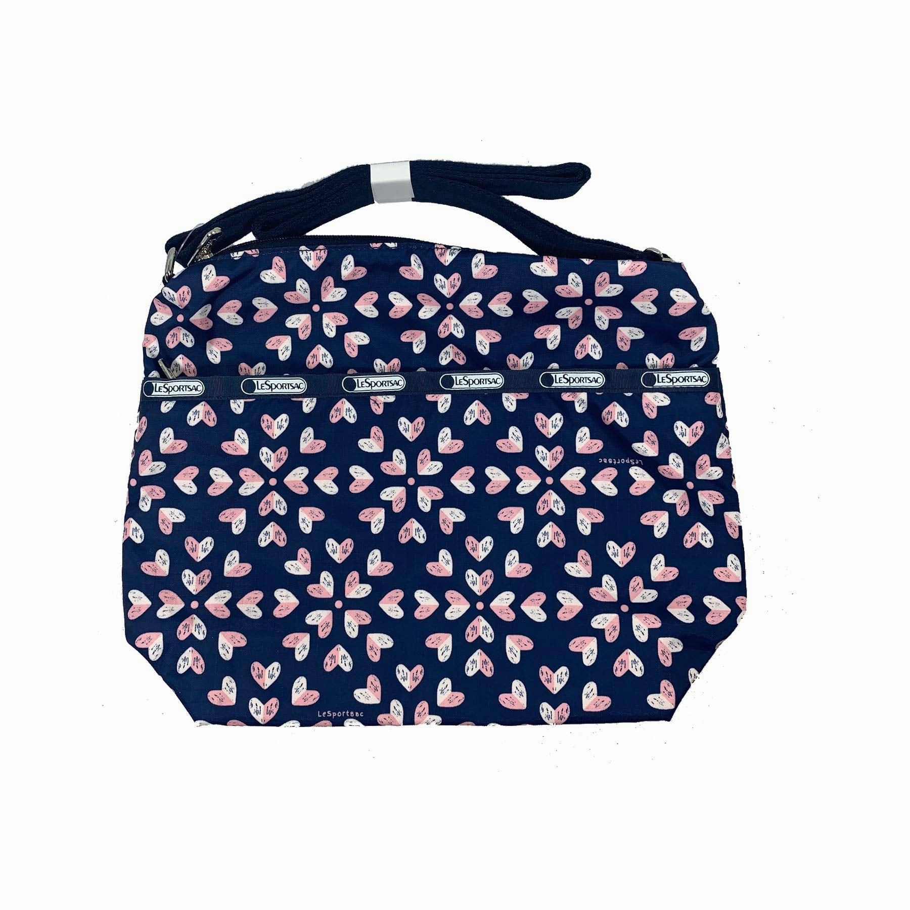 LeSportsac Small Cleo Crossbody