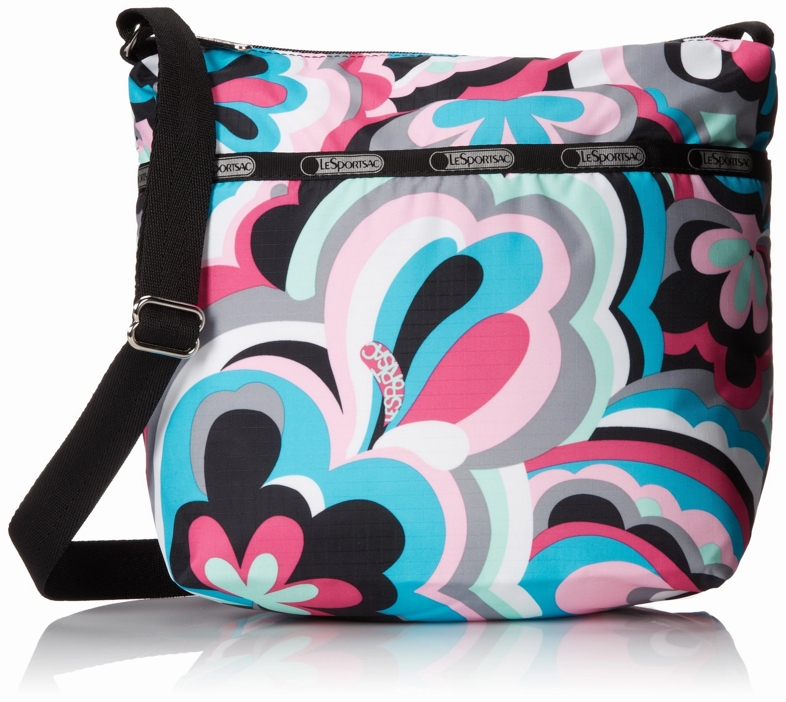 LeSportsac Small Cleo Crossbody