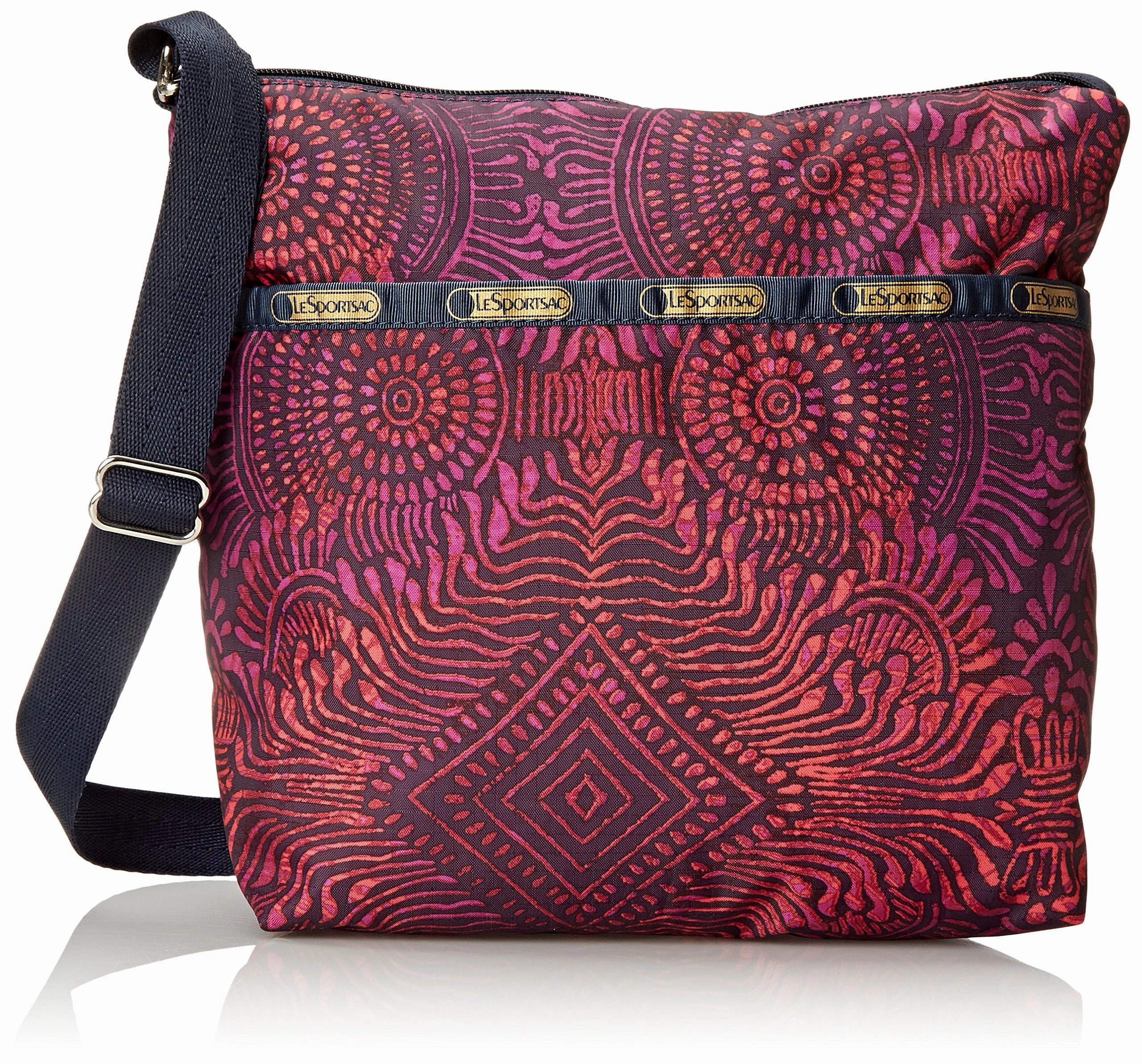 LeSportsac Small Cleo Crossbody