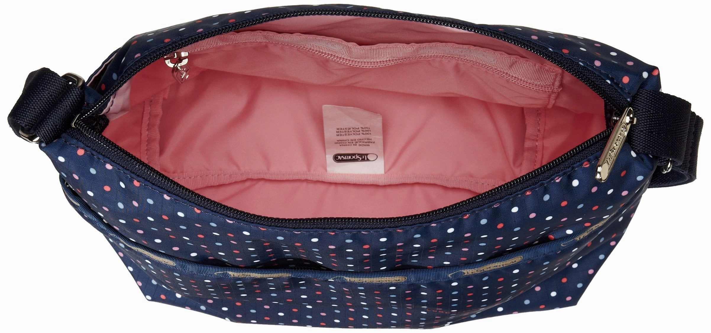 LeSportsac Small Cleo Crossbody