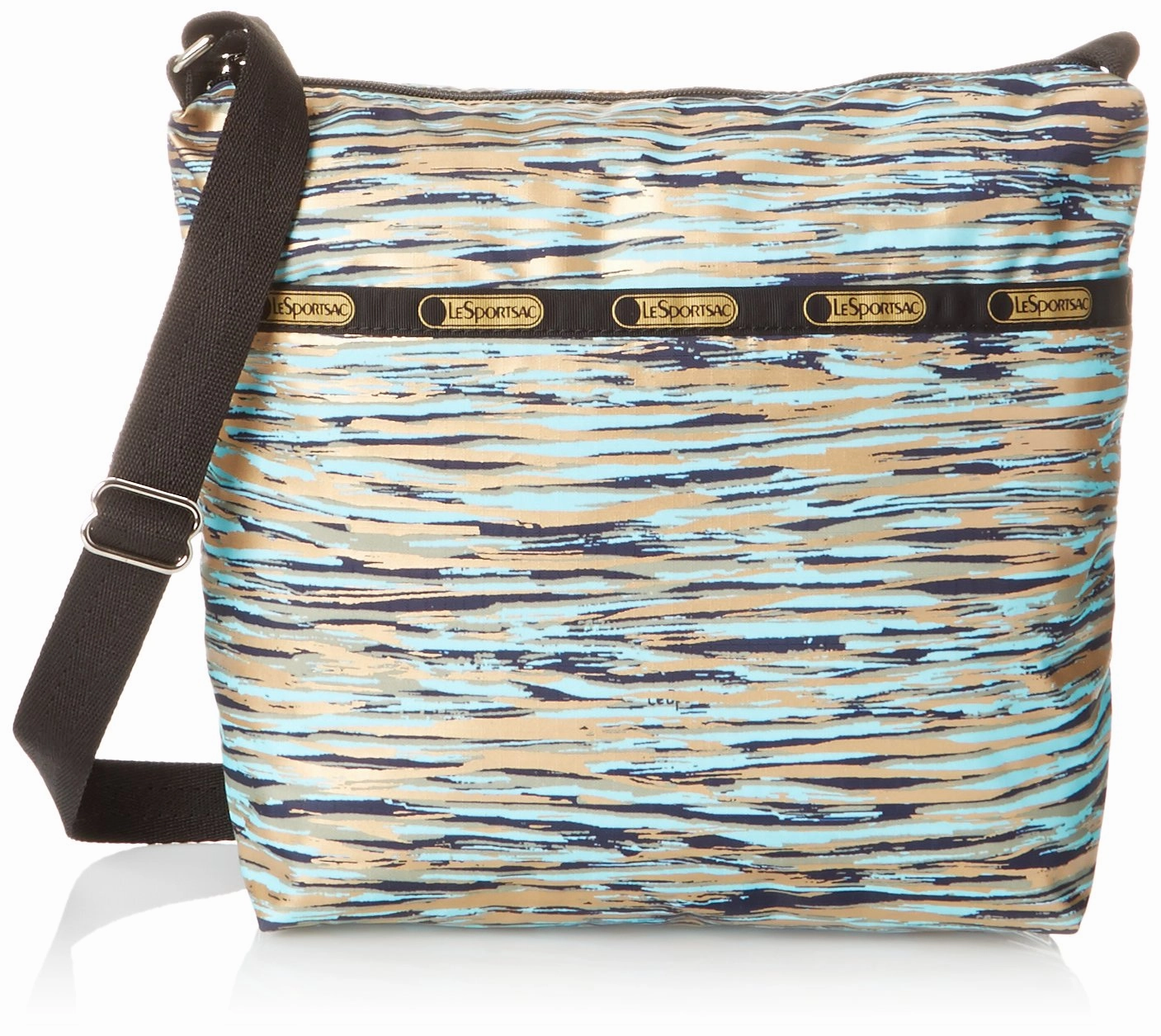 LeSportsac Small Cleo Crossbody