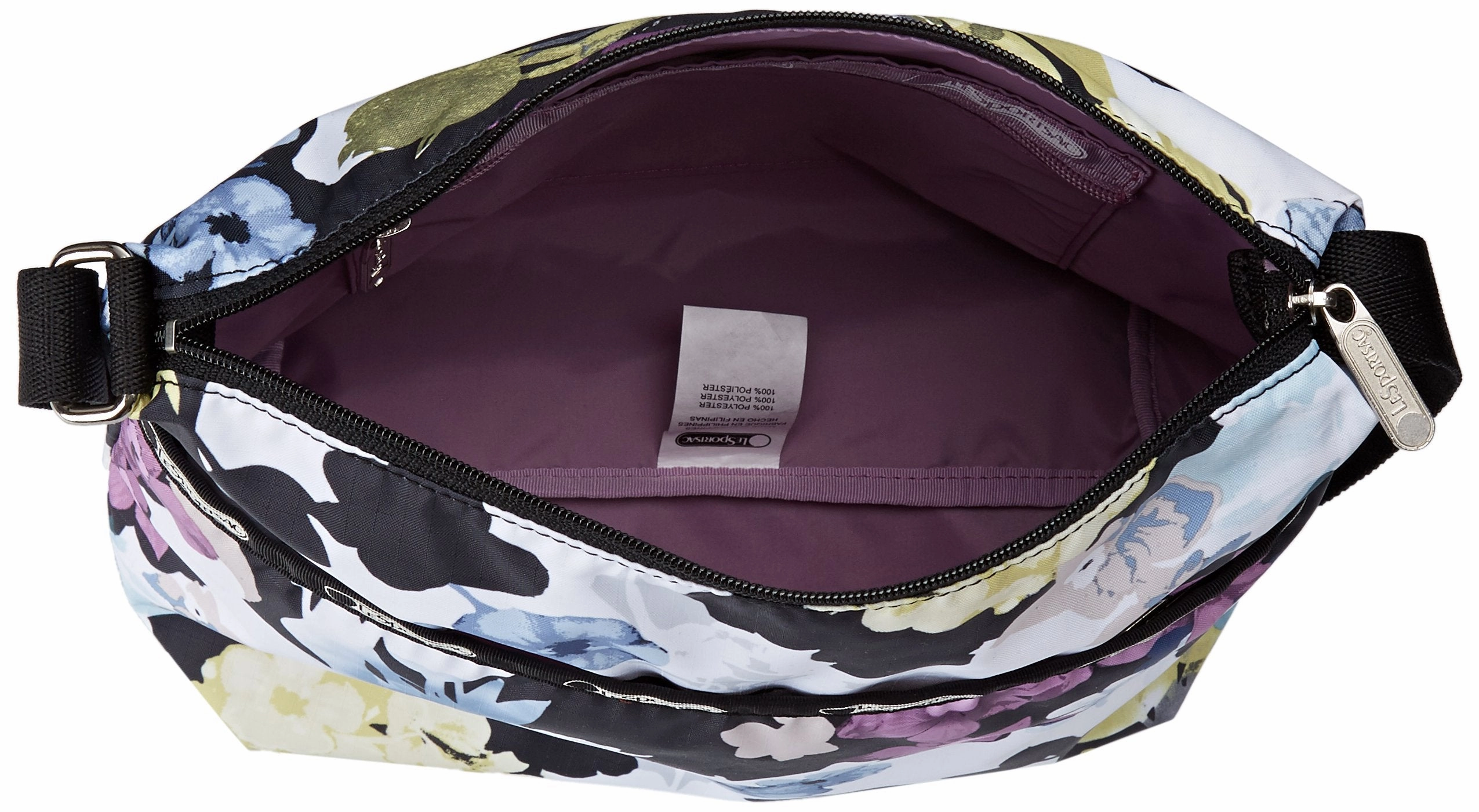 LeSportsac Small Cleo Crossbody