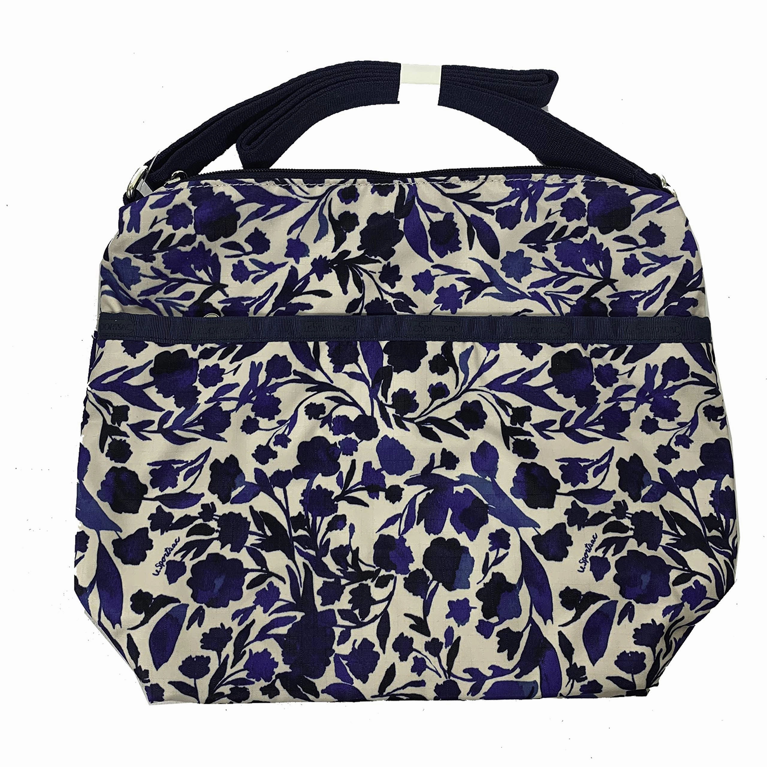 LeSportsac Small Cleo Crossbody
