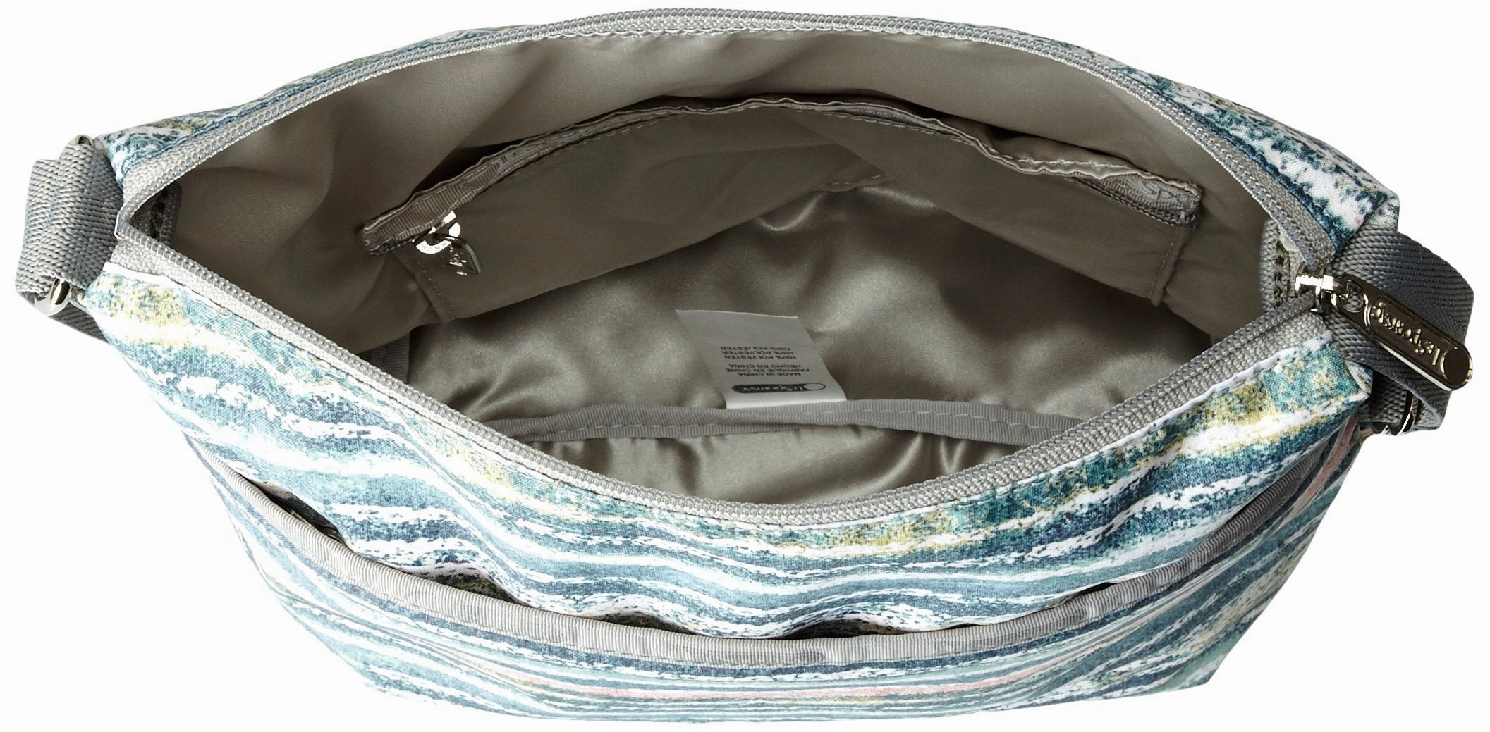 LeSportsac Small Cleo Crossbody