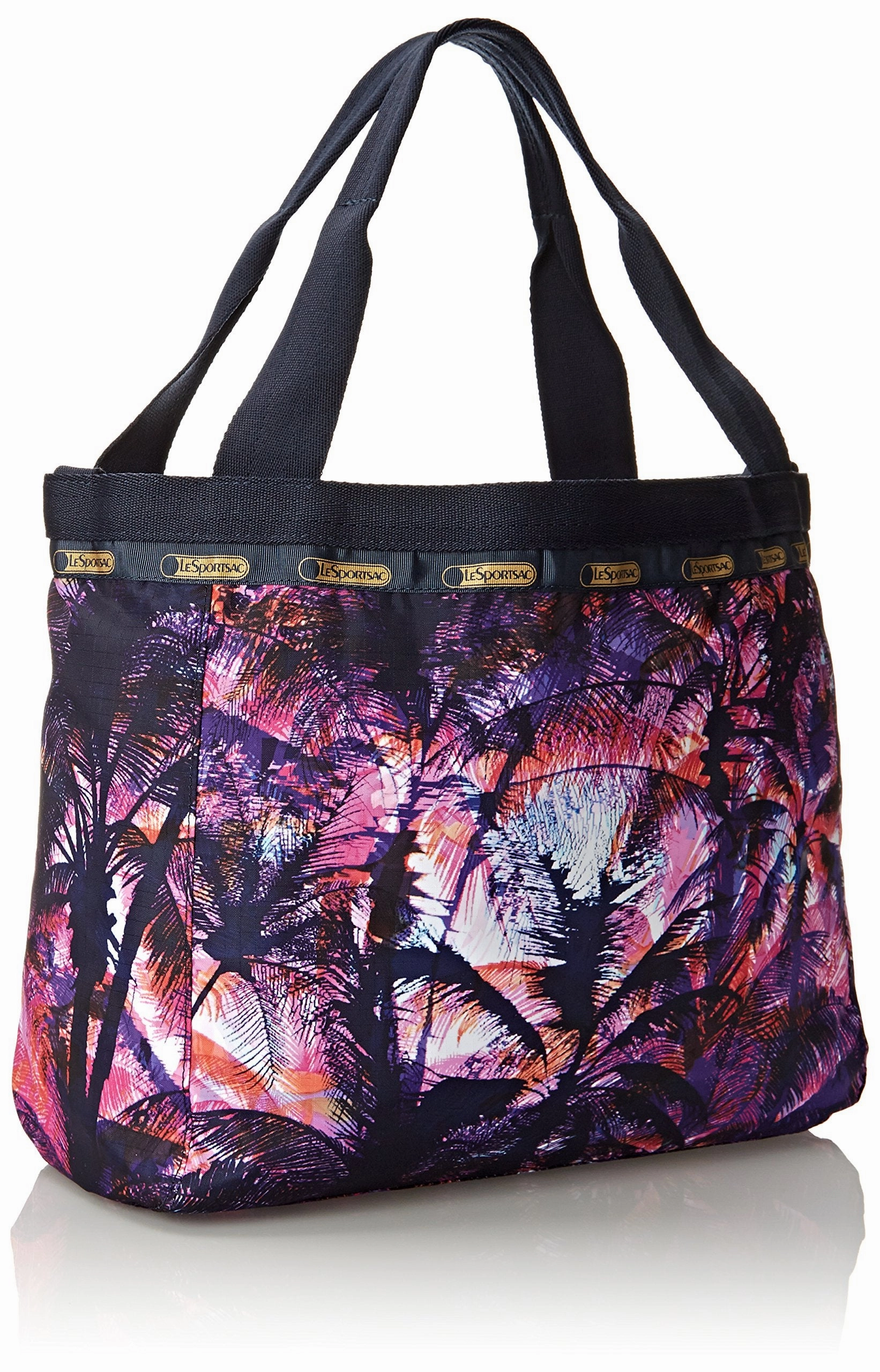 LeSportsac Small Reversible