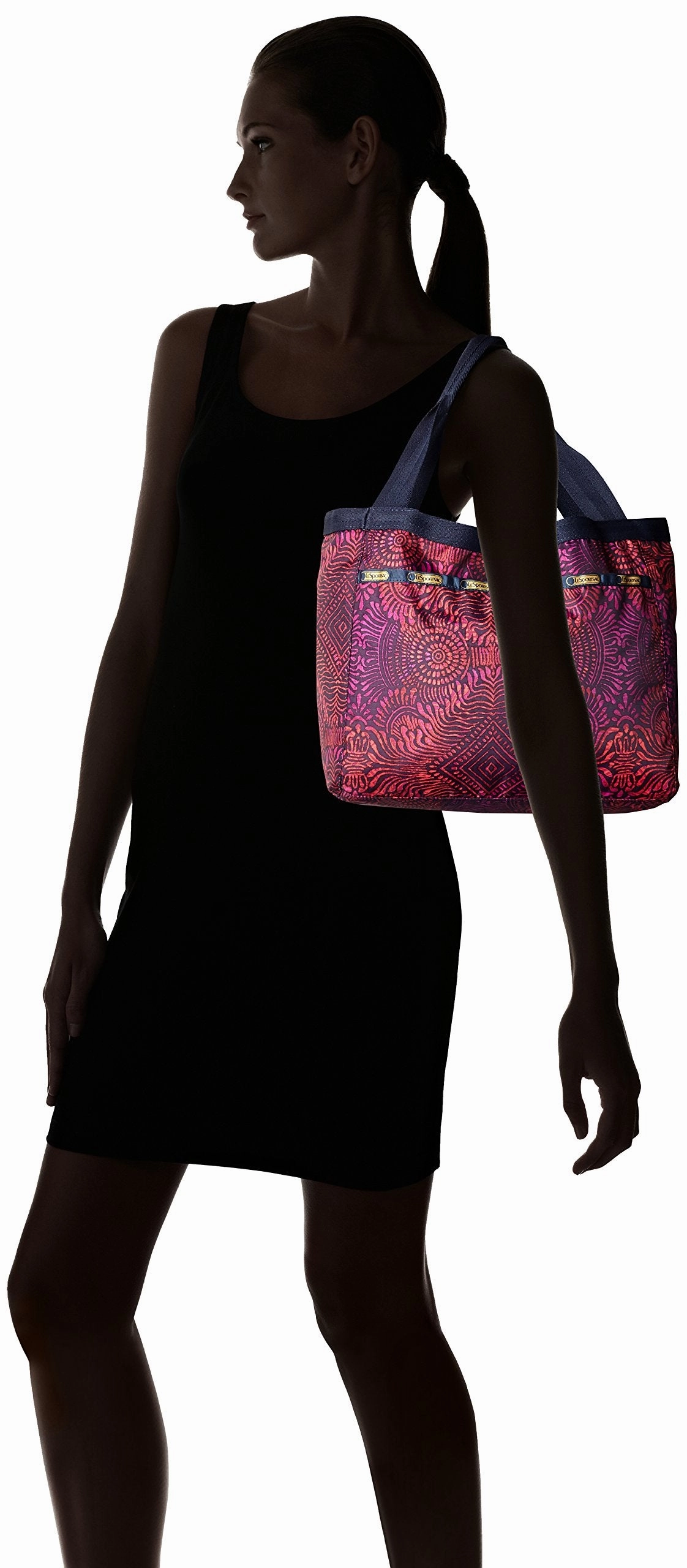 LeSportsac Small Reversible