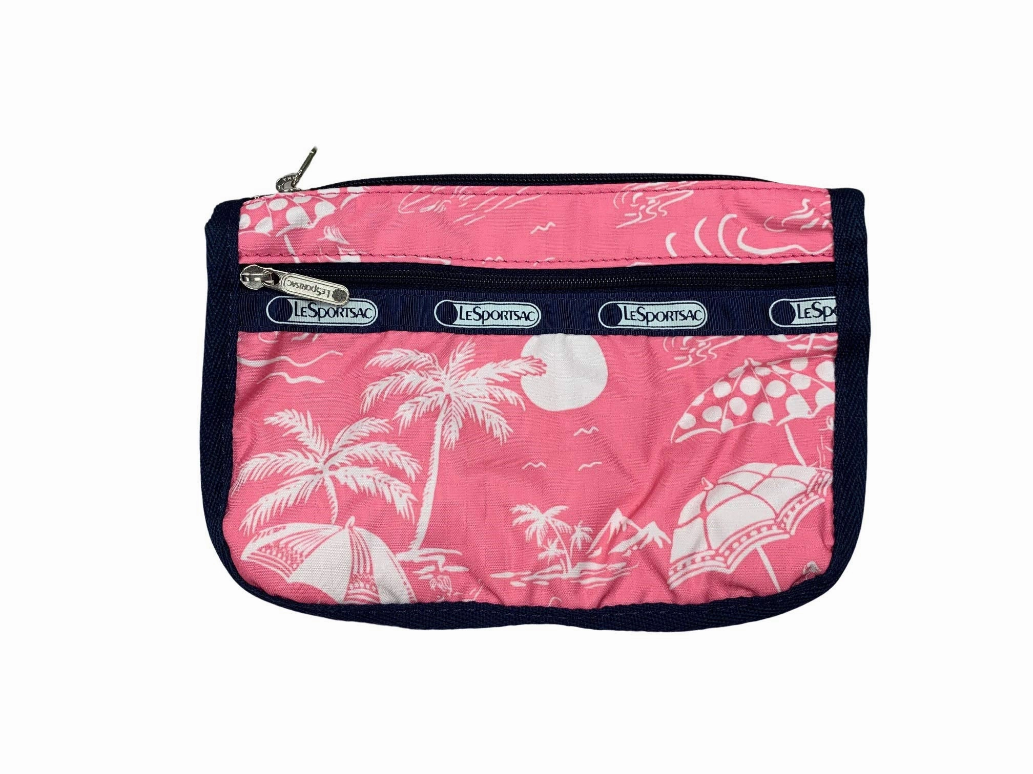 LeSportsac Travel Cosmetic