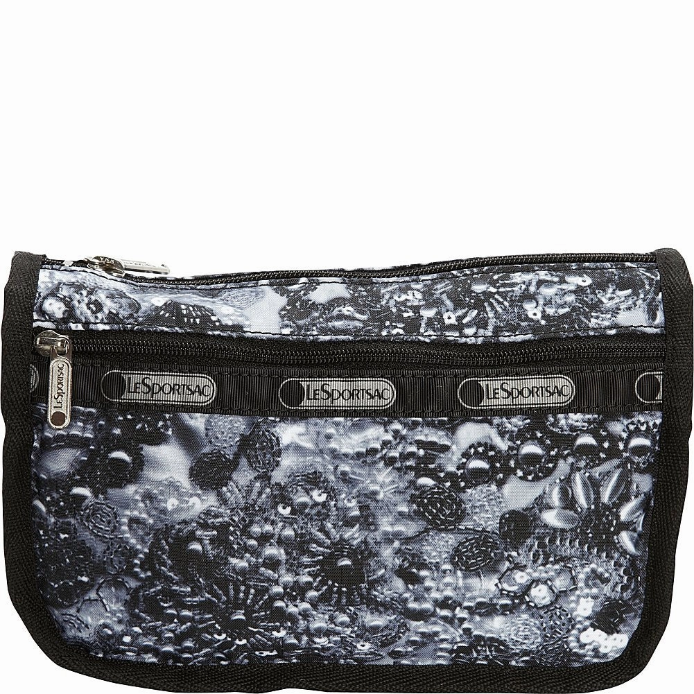 LeSportsac Travel Cosmetic