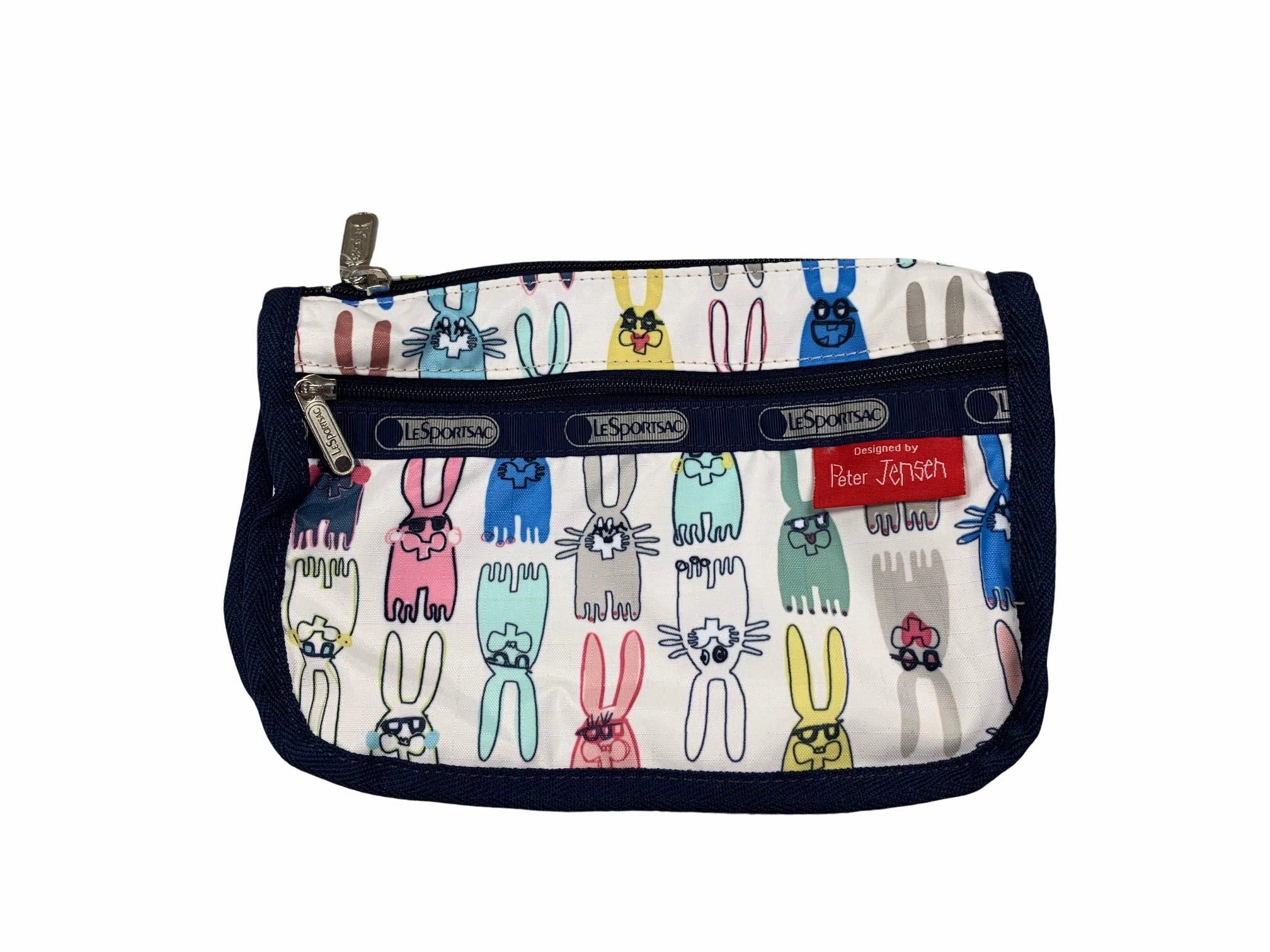 LeSportsac Travel Cosmetic