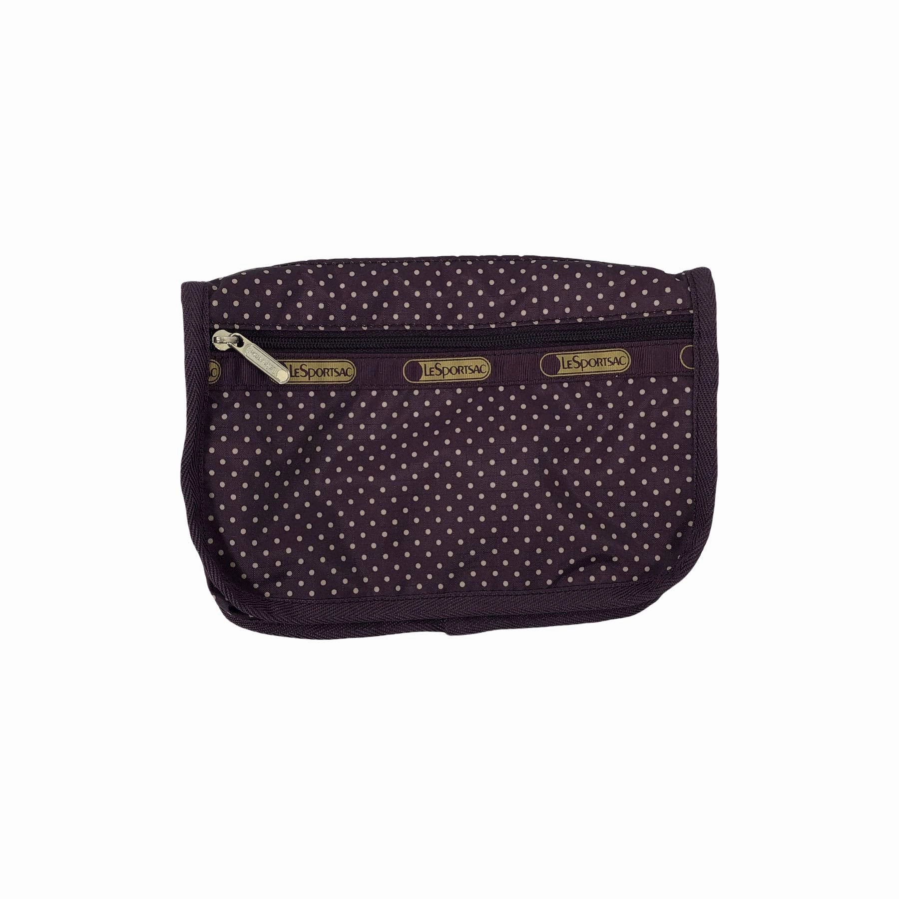 LeSportsac Travel Cosmetic